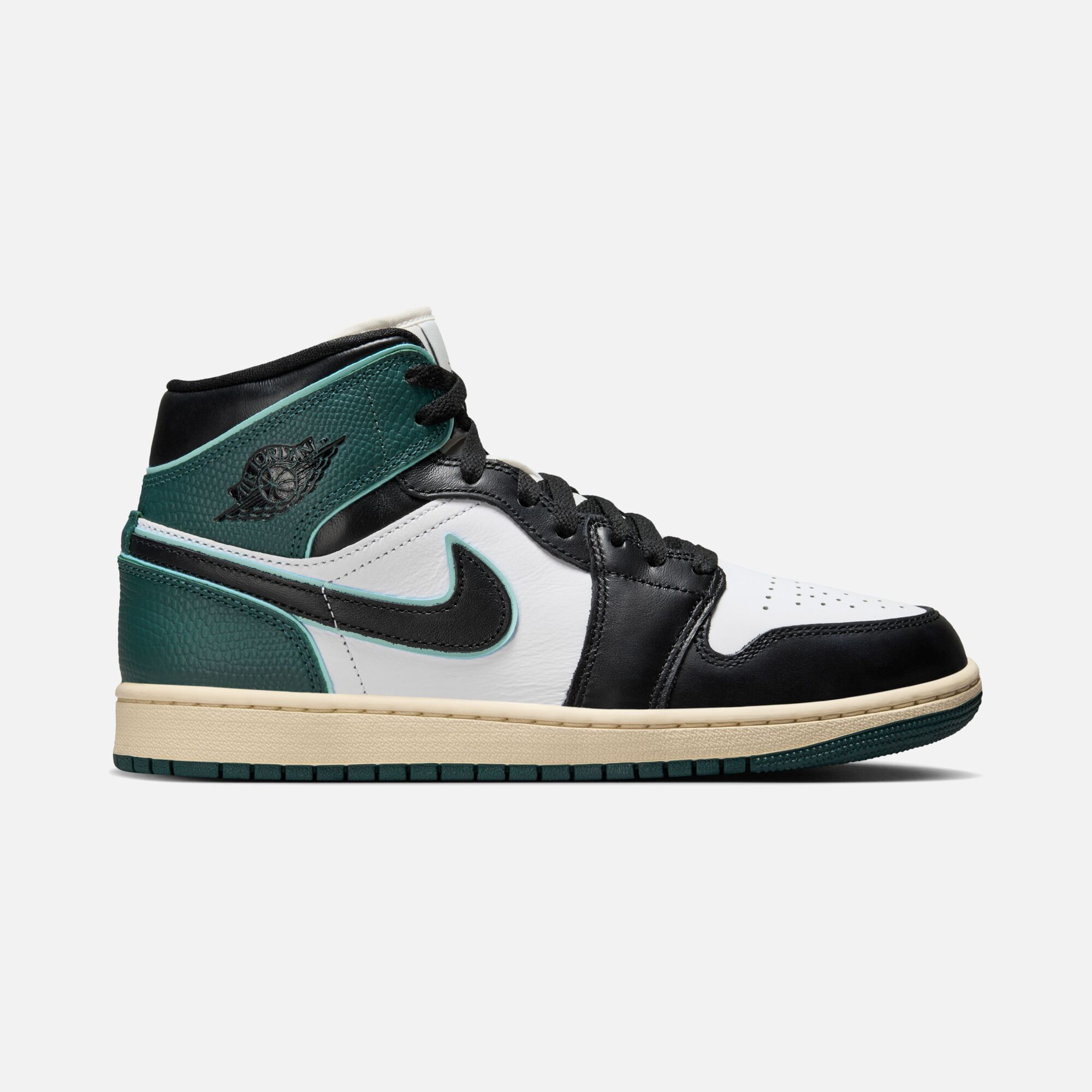 Nike Air Jordan 1 Mid SE FW24 Kadın Spor Ayakkabı