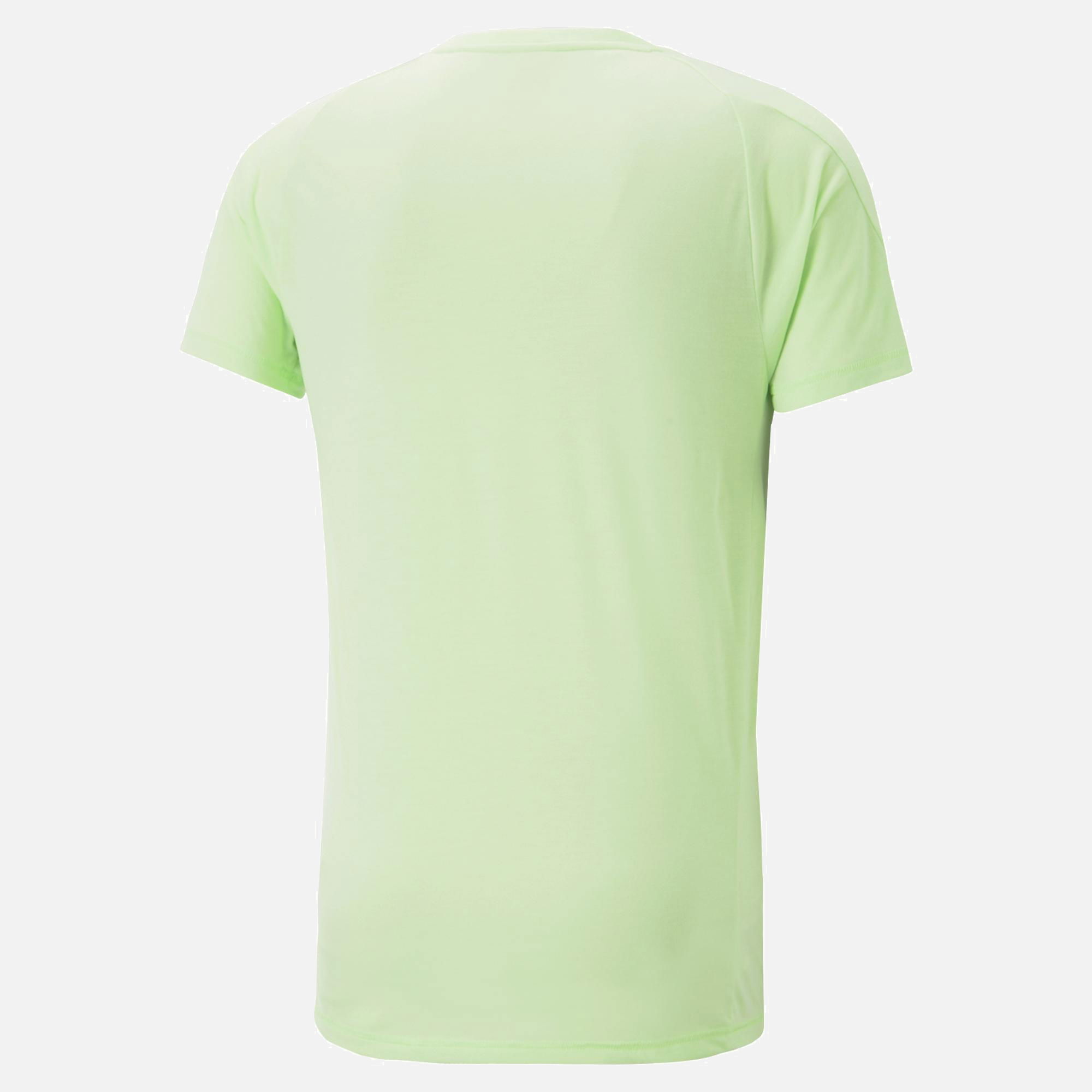 Puma Sportswear Evostripe Short-Sleeve Erkek Tişört