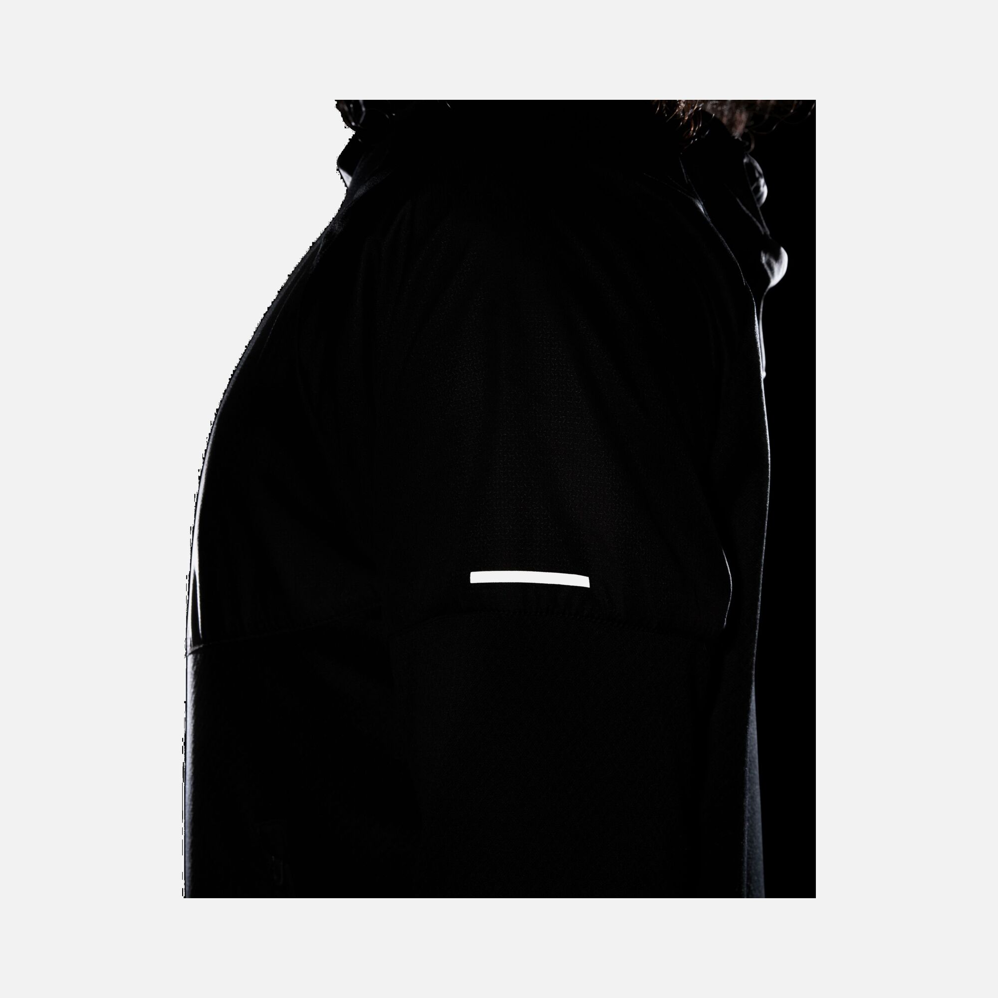 Nike Sphere Miler Therma-Fit Water-Repellent Running Full-Zip Hoodie Erkek Ceket