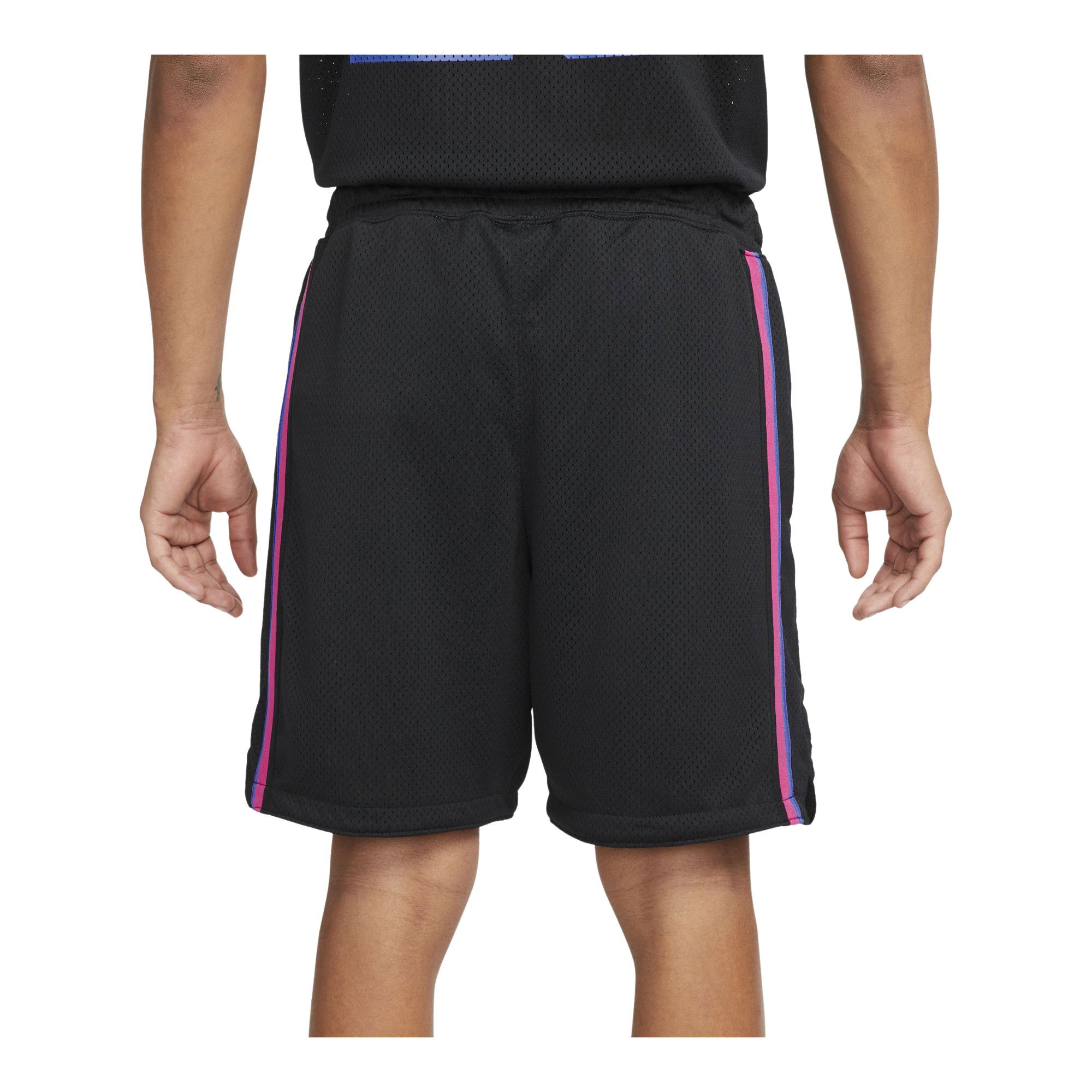 Nike Jordan Sport DNA Mesh Basketbol Erkek Şort