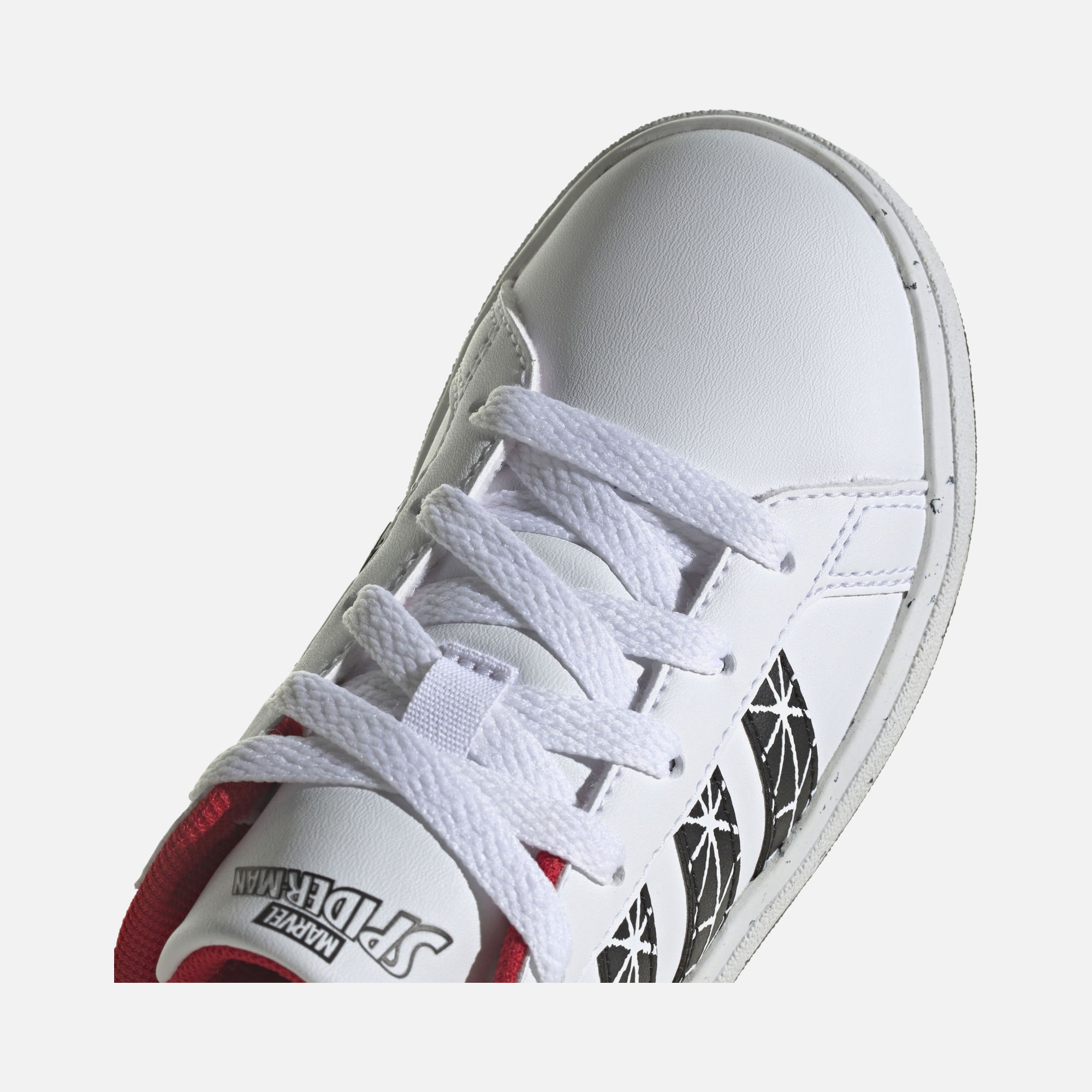 adidas Sportswear Grand Court X Marvel Spider-Man (PS) Çocuk Spor Ayakkabı