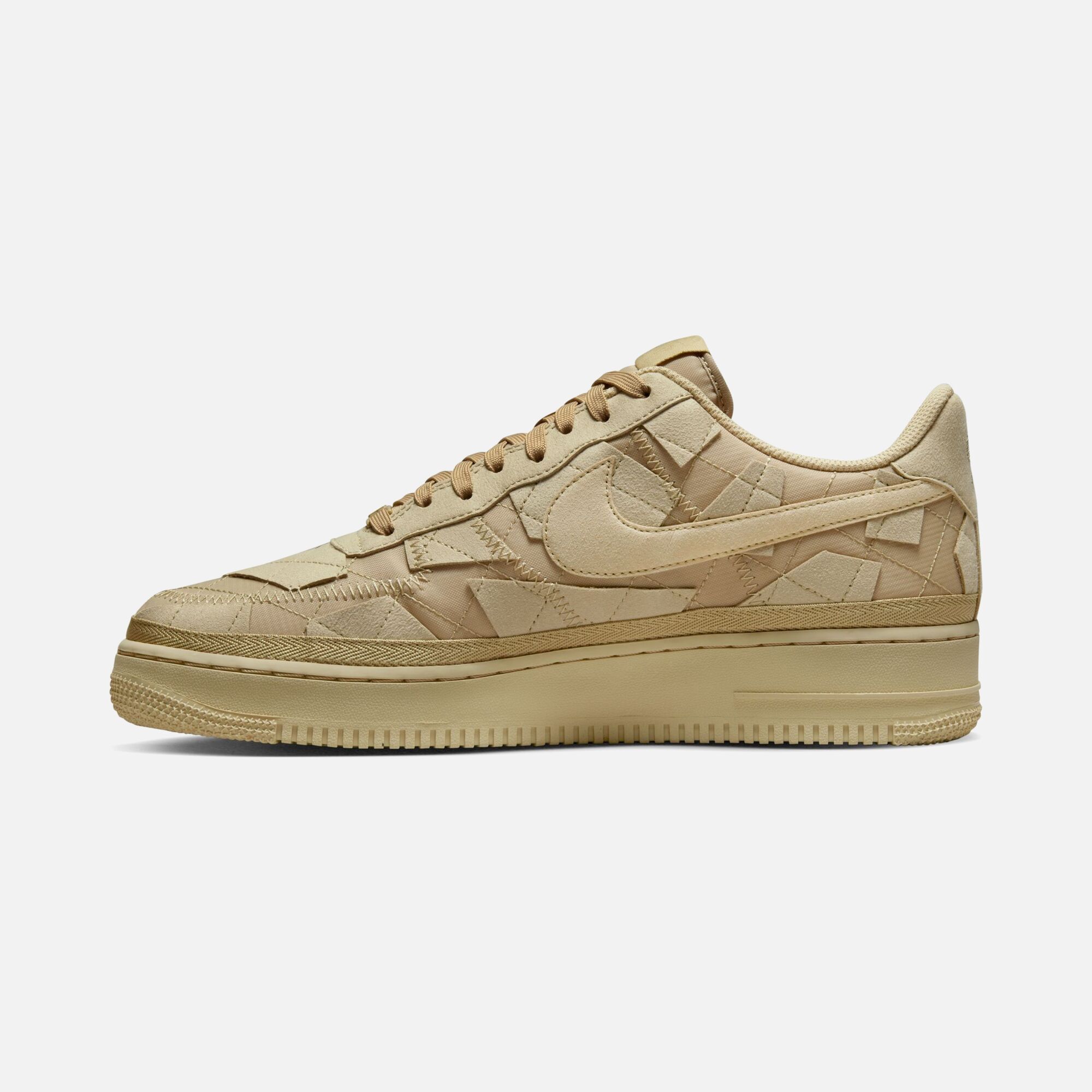 Nike Air Force 1 Low ''Billie'' Erkek Spor Ayakkabı