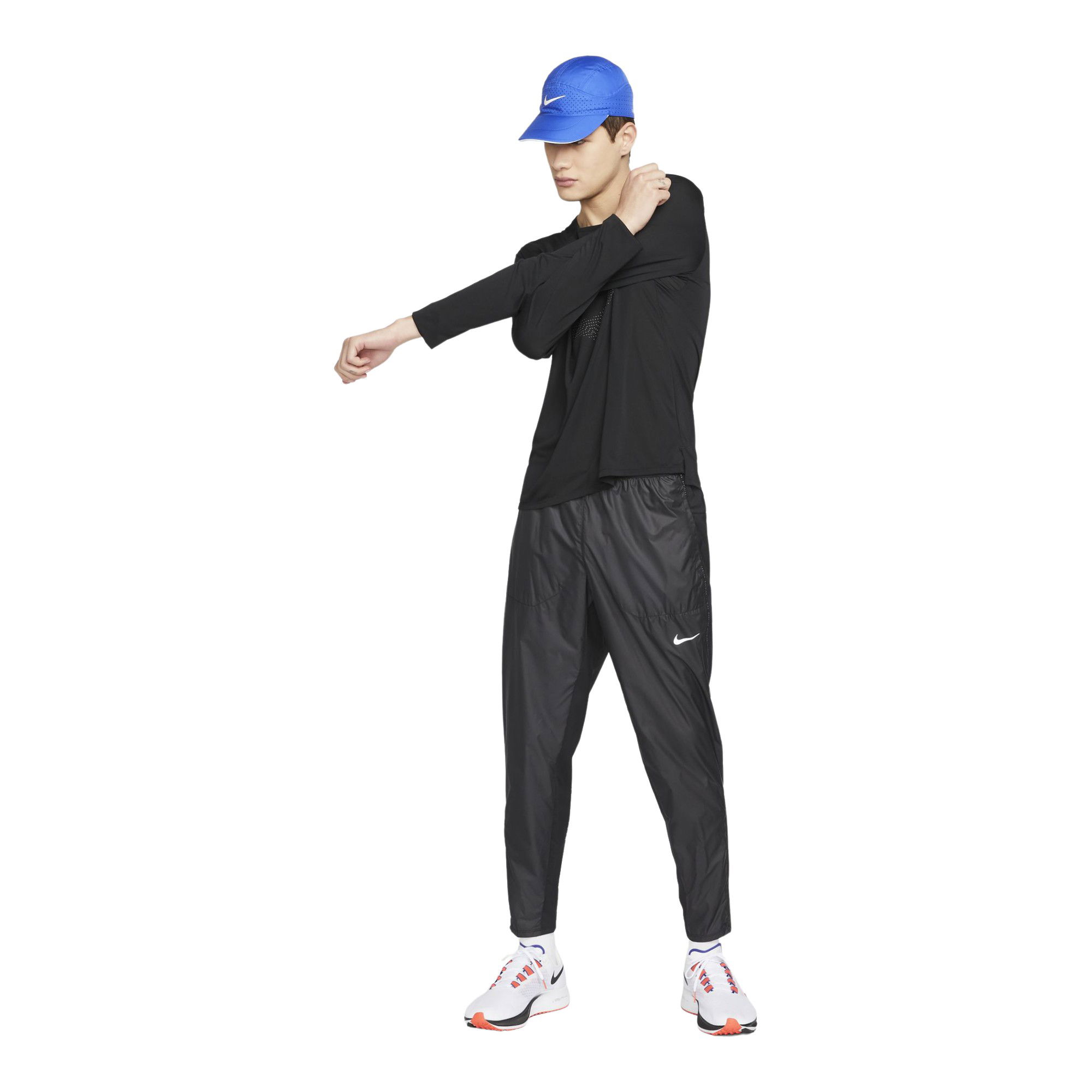 Nike Storm-Fit Run Division Phenom Elite Flash FW21 Erkek Eşofman Altı