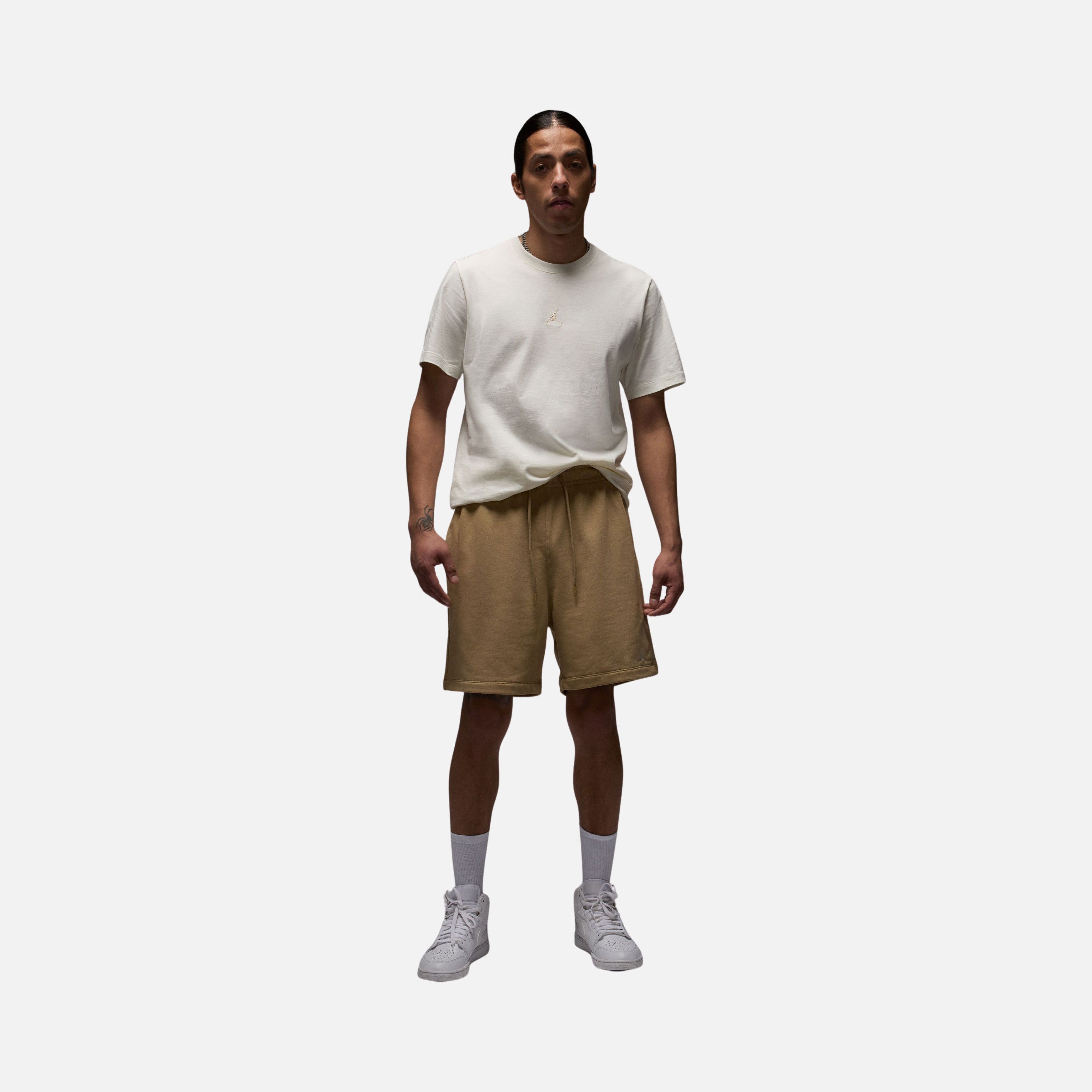 Nike Jordan Brk Fleece Short Lb Erkek Şort