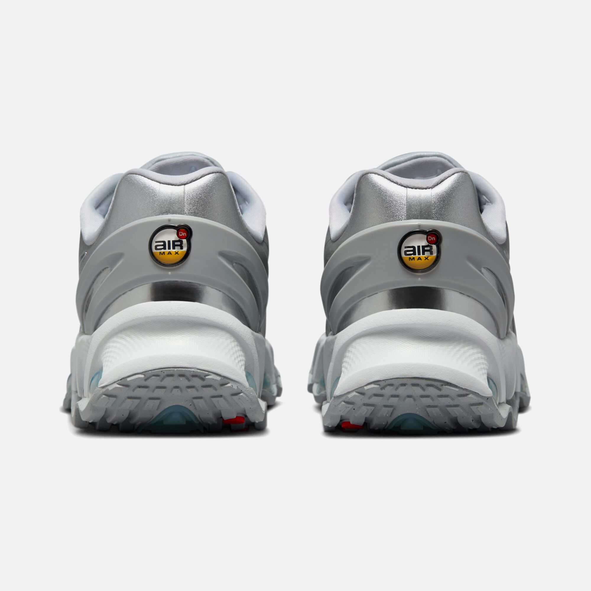 Nike Air Max Dynamic Air 8 (GS) Spor Ayakkabı