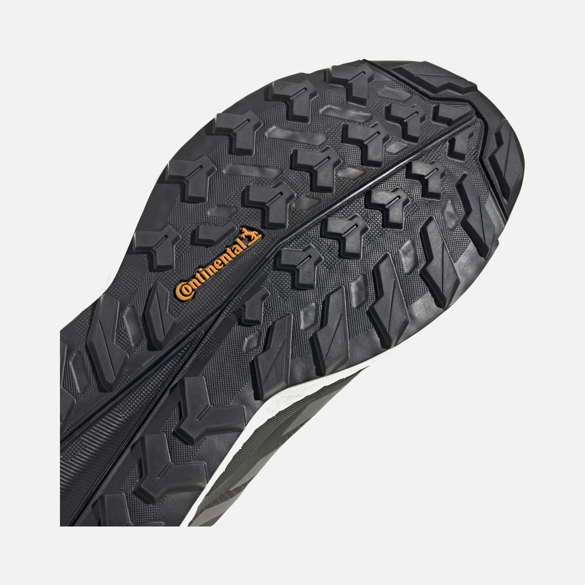 adidas Terrex Free Hiker 2.0 Low Gore-Tex Continental Base Hiking Erkek Spor Ayakkabı