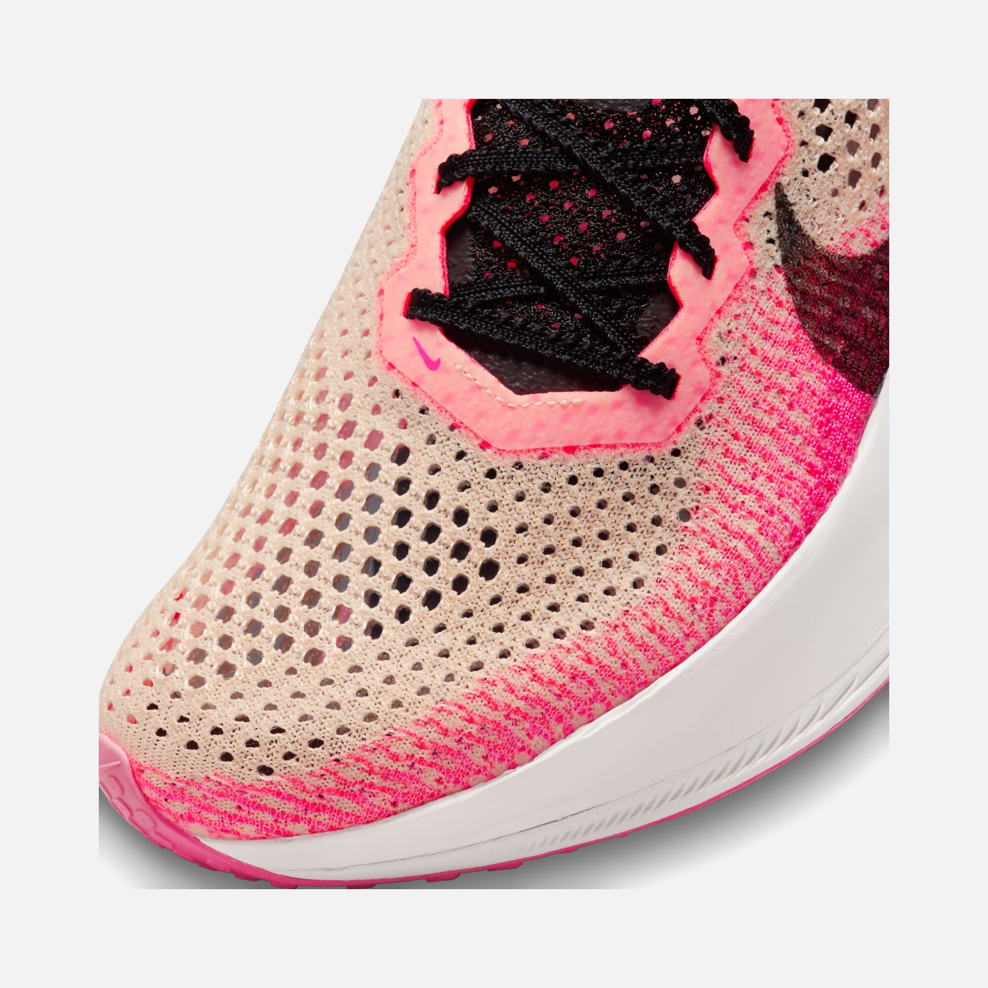 Nike ZoomX Vaporfly Next% 3 Road Racing Erkek Spor Ayakkabı