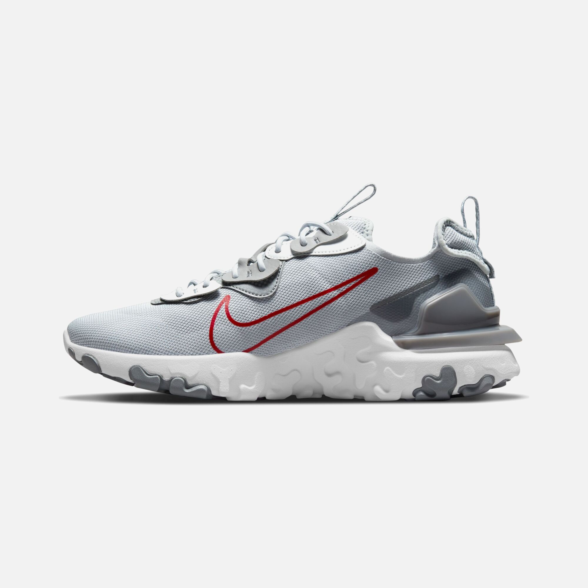 Nike React Vision SS23 Erkek Spor Ayakkabı