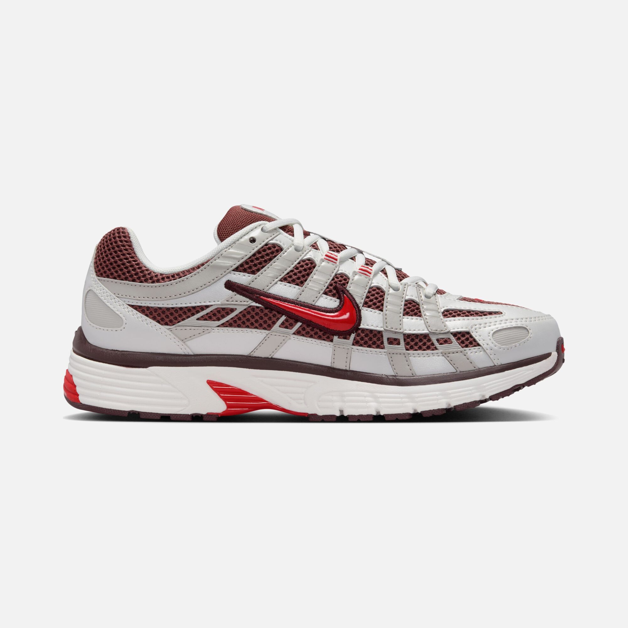Nike P-6000 Sportswear FW24 Kadın Spor Ayakkabı