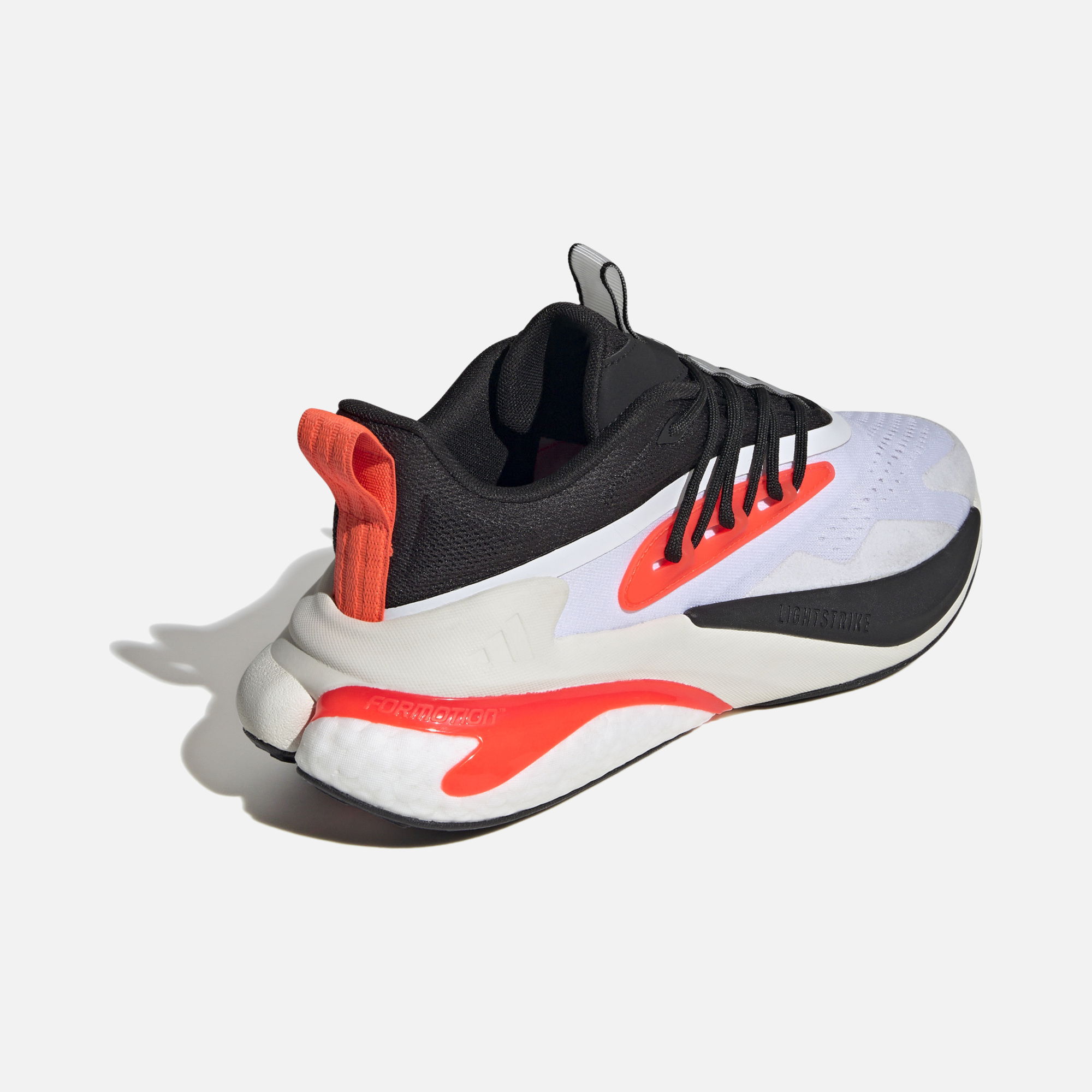 adidas Alphaboost V2 Versatile Running Erkek Spor Ayakkabı