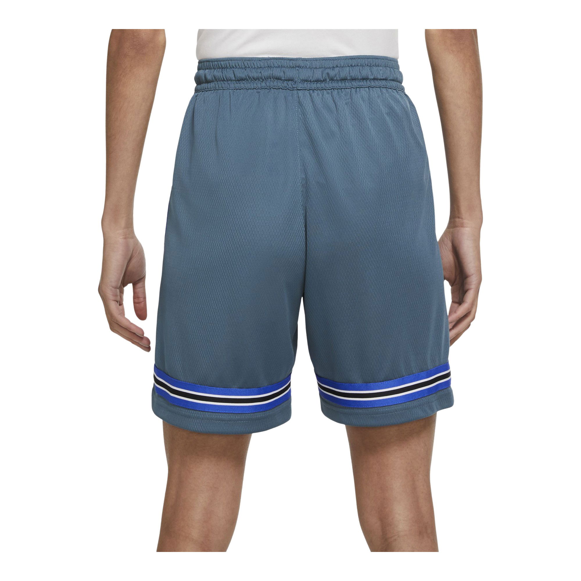 Nike Dri-Fit Swoosh Fly Basketball Kadın Şort