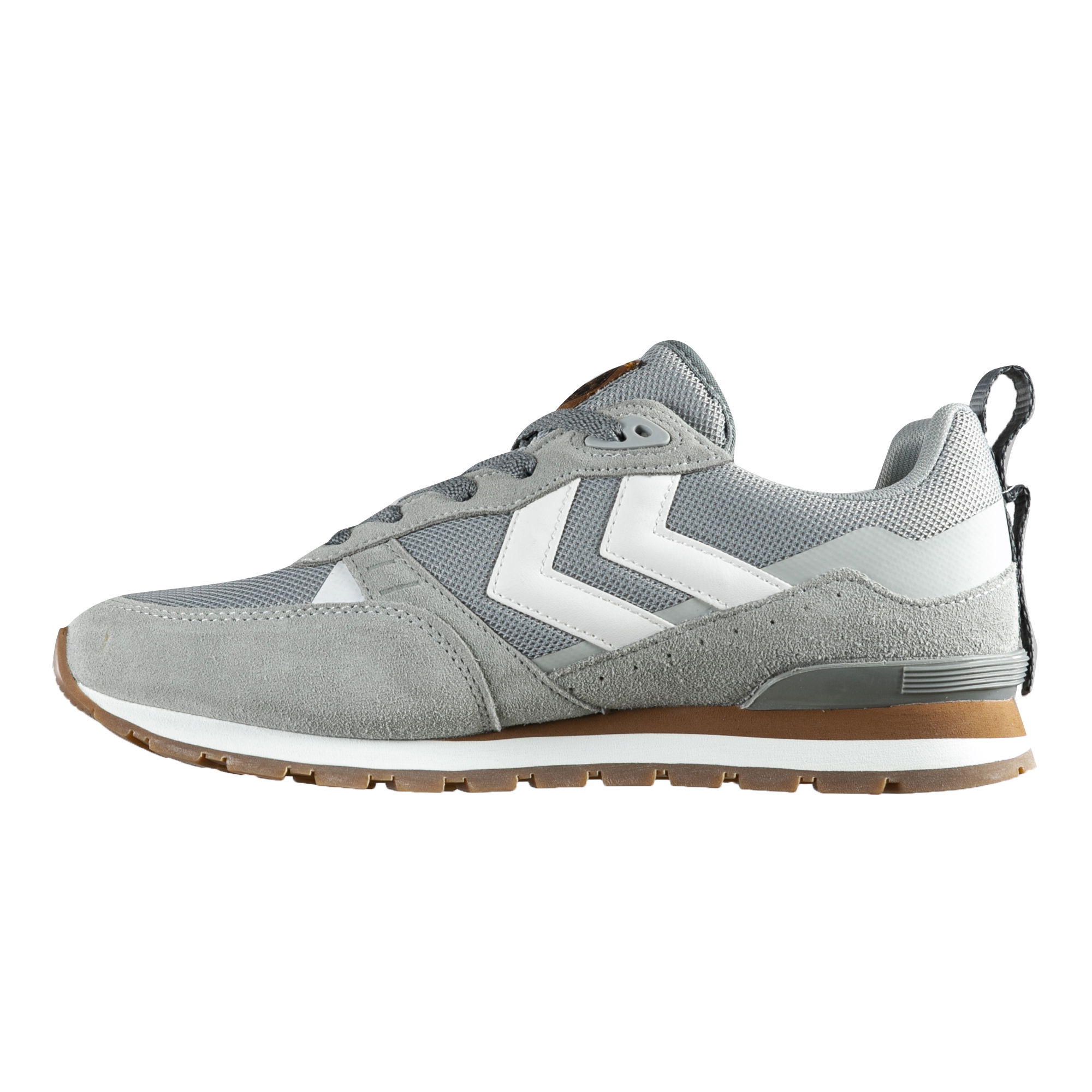 Hummel Sportswear Thor Unisex Spor Ayakkabı