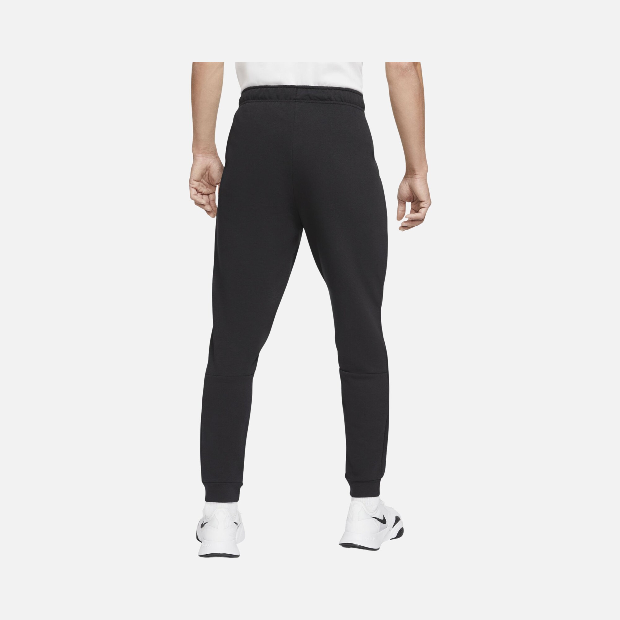 Nike Dri-Fit Tapered Training Erkek Eşofman Altı