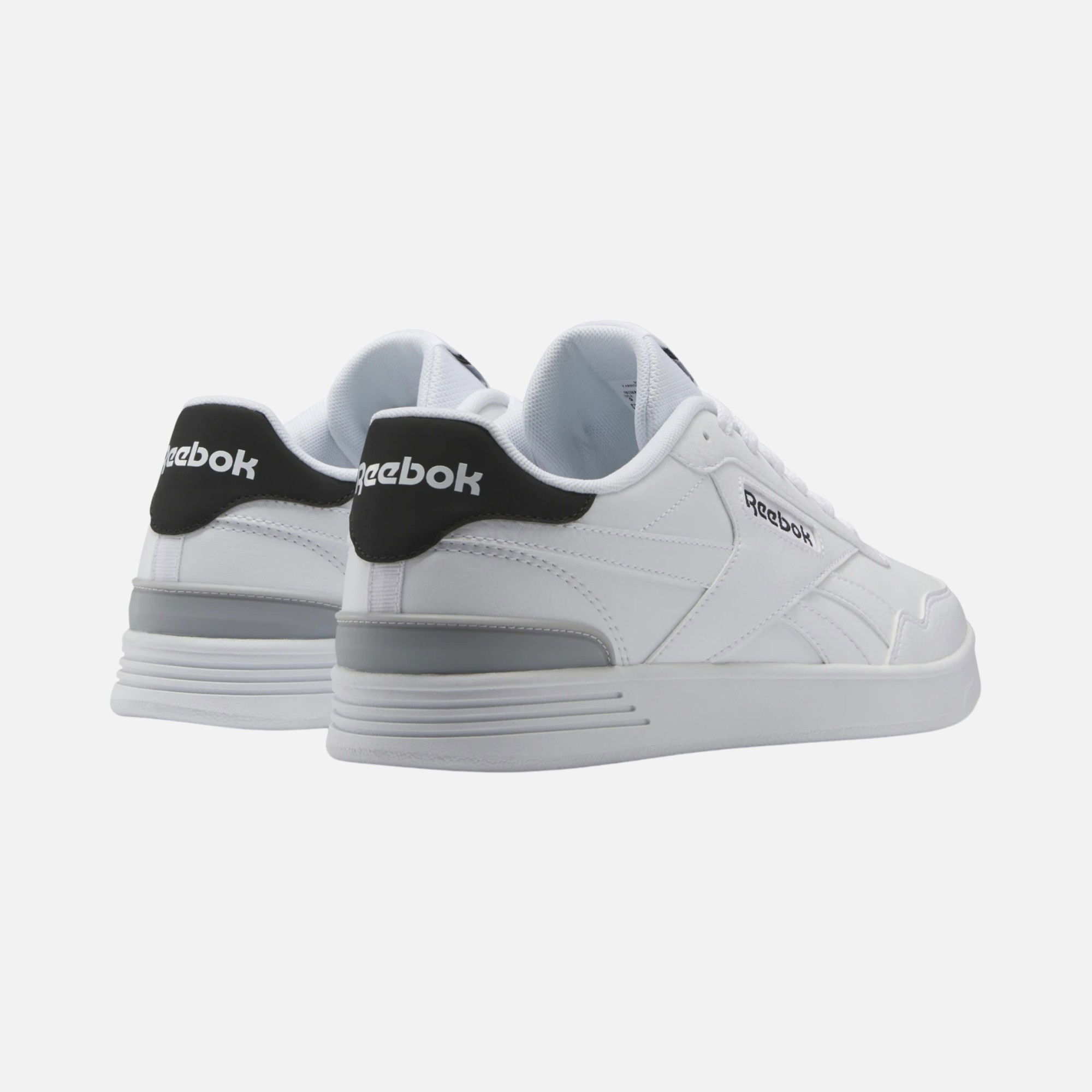 Reebok Sportswear Court Advance  Unisex Spor Ayakkabı