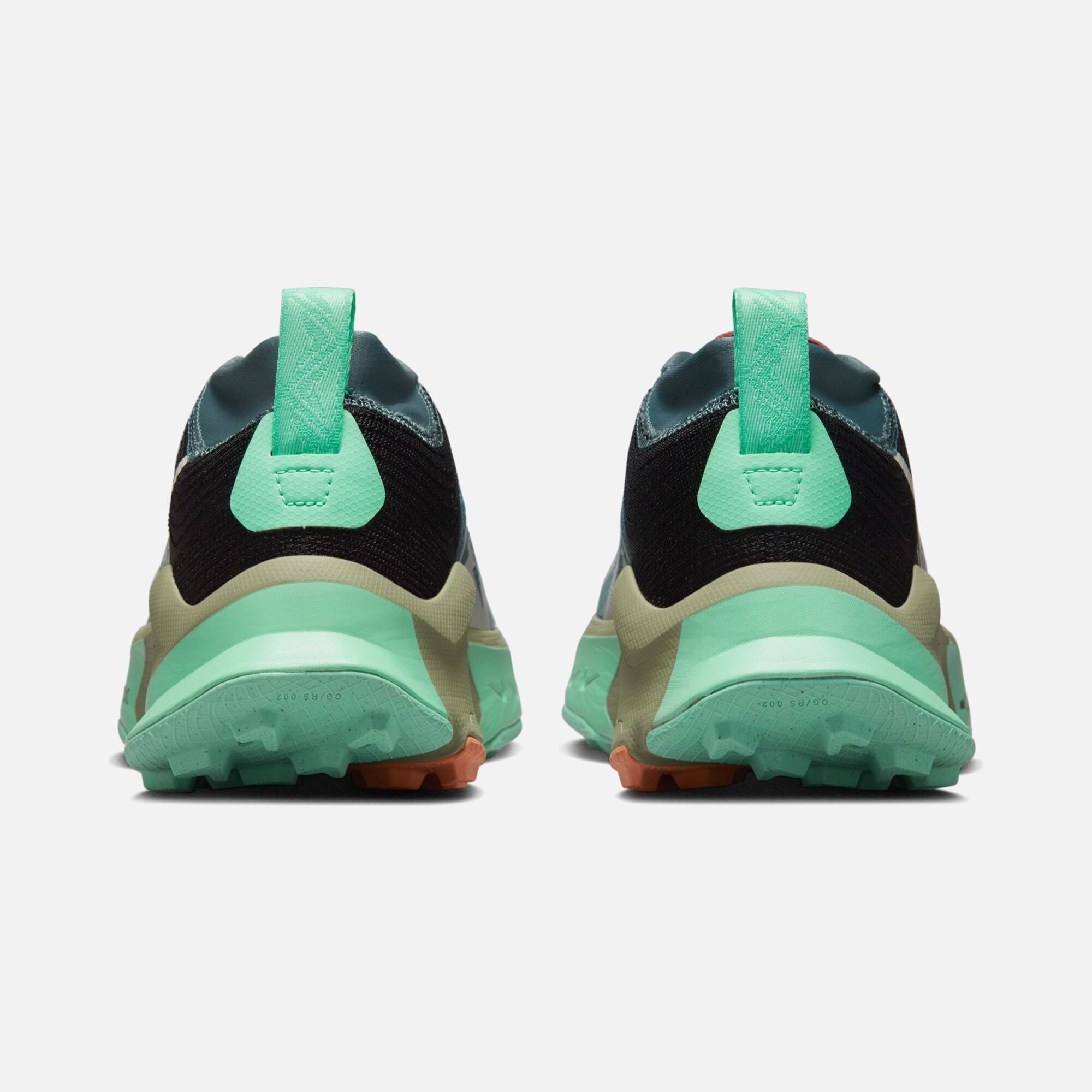 Nike ZoomX Zegama Trail-Running Erkek Spor Ayakkabı