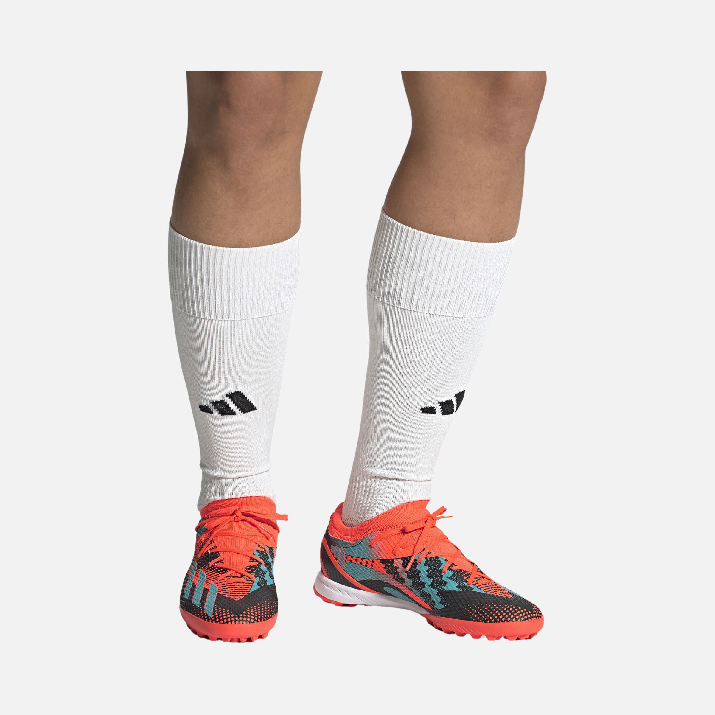 adidas X Speedportal Messi TF Turf Field Erkek Krampon