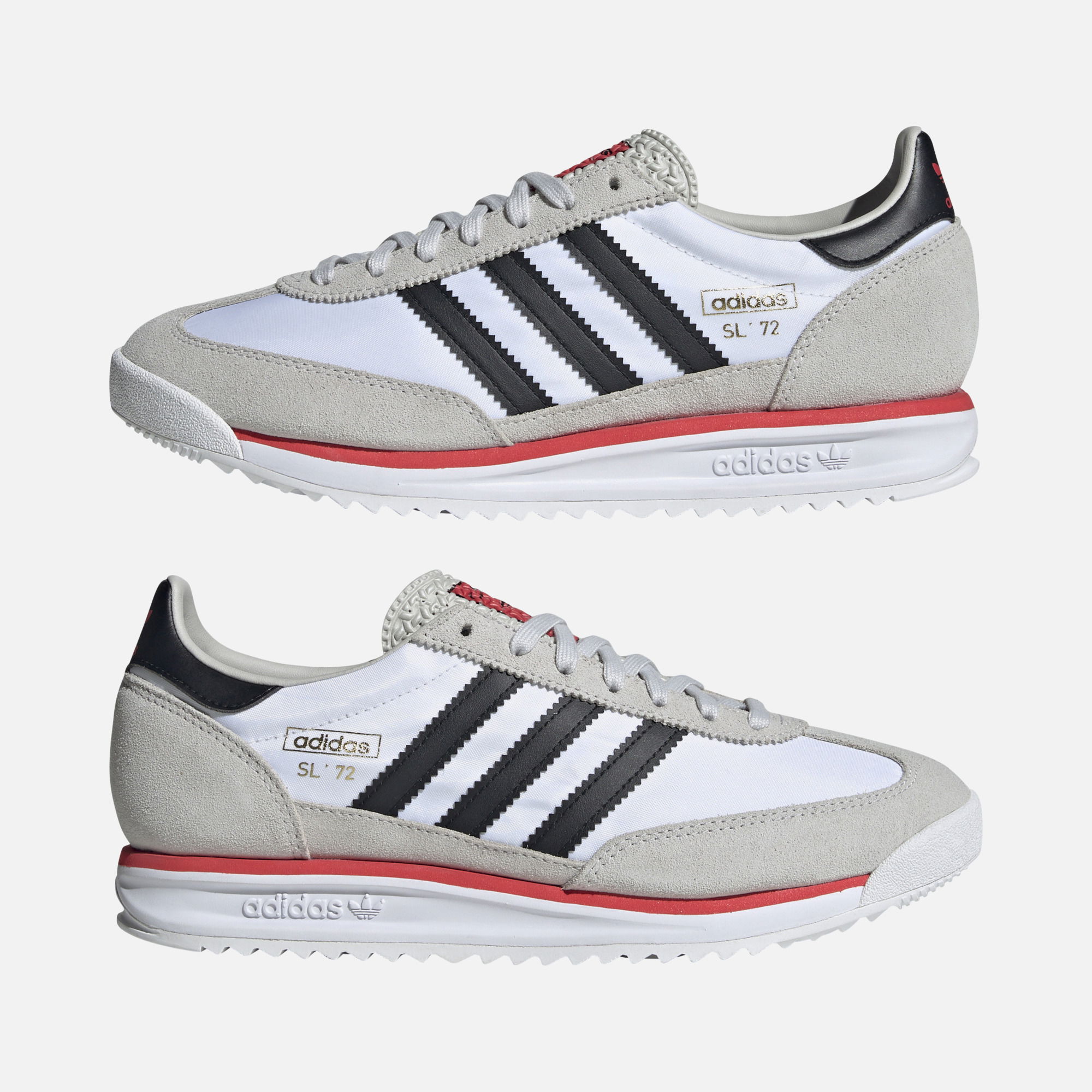 adidas Originals SL 72 RS ''Untimely'' Erkek Spor Ayakkabı