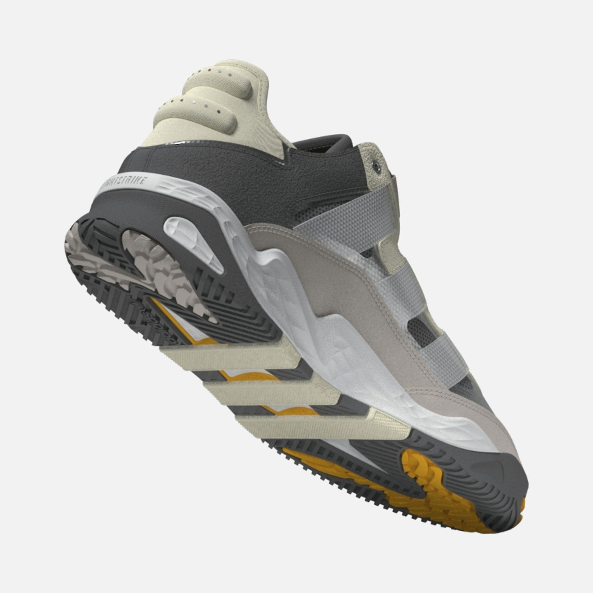 adidas Sportswear Niteball FW24 Erkek Spor Ayakkabı