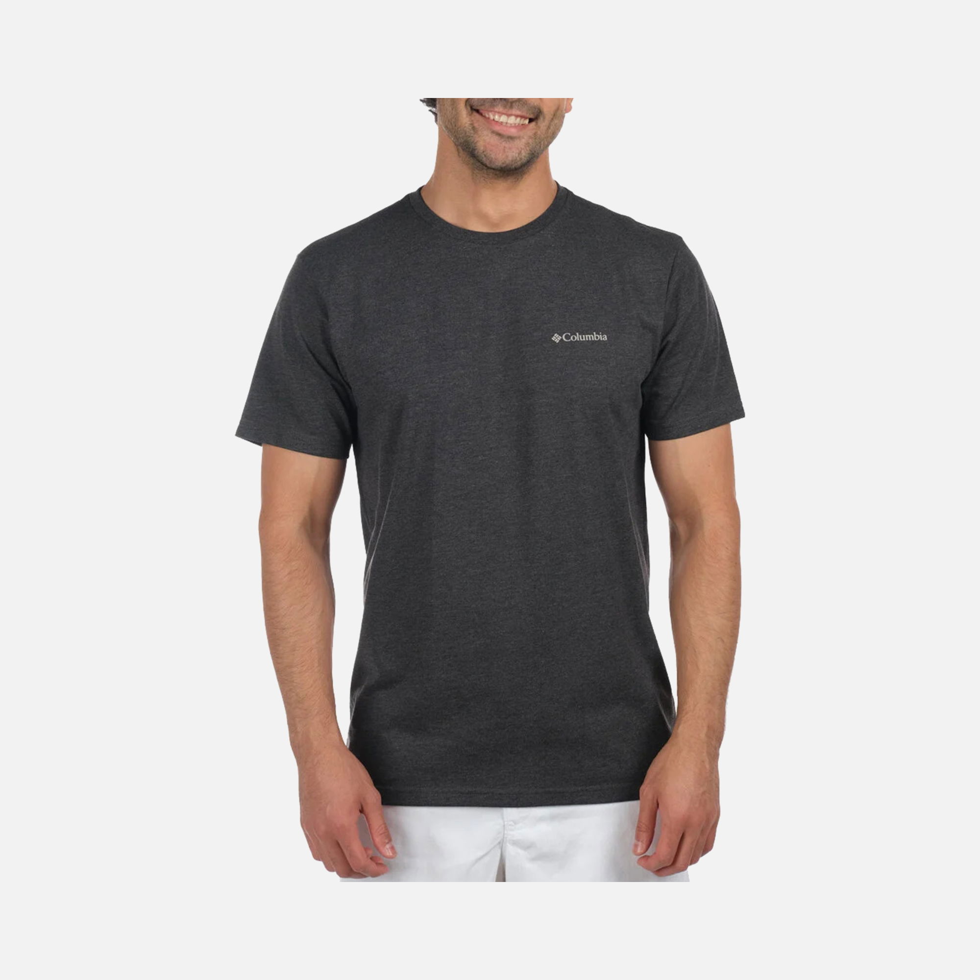 Columbia CSC Basic Short Sleeve Erkek Tişört