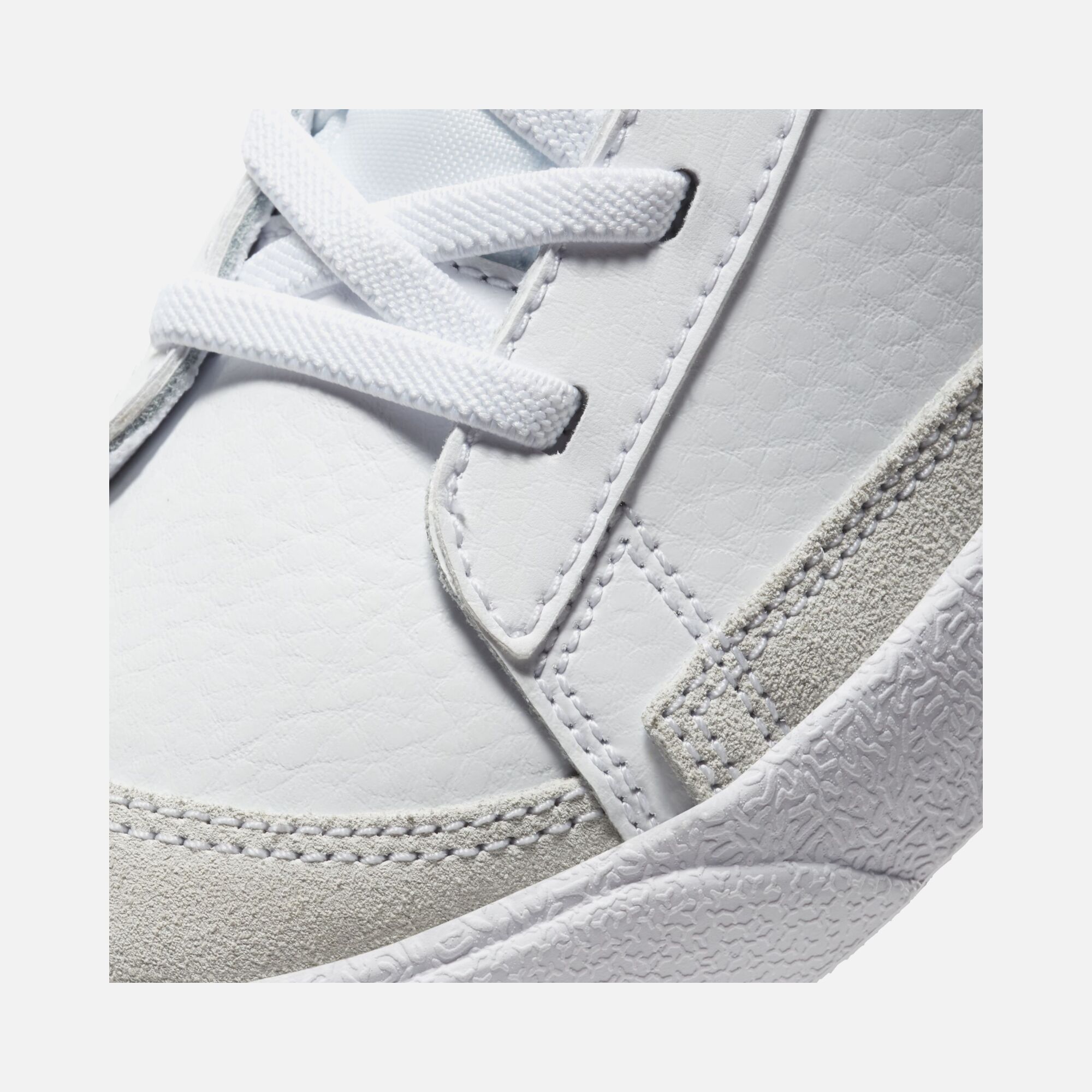 Nike Blazer Mid '77 (PS) Çocuk Spor Ayakkabı