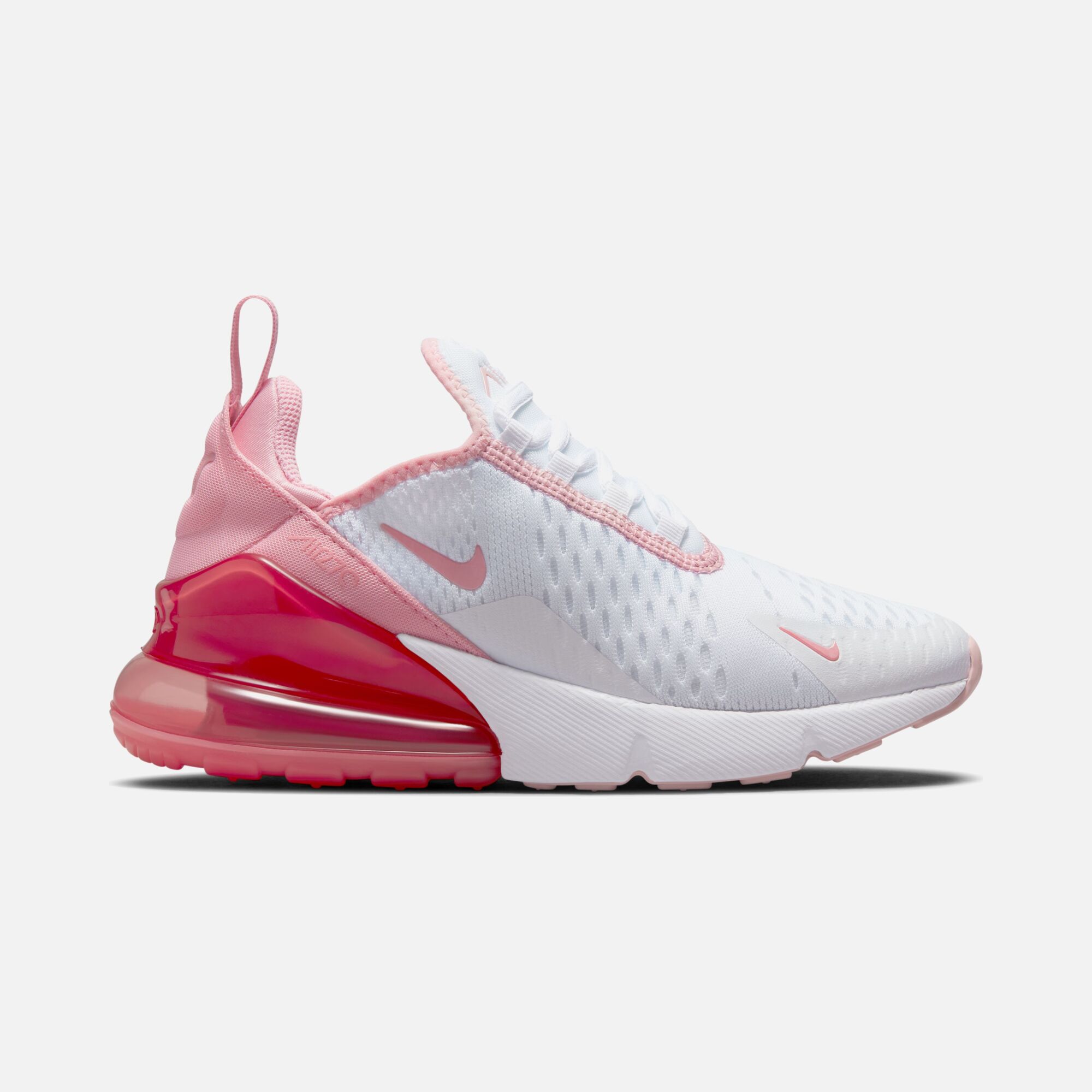 Nike Air Max 270 SS25 (GS) Spor Ayakkabı