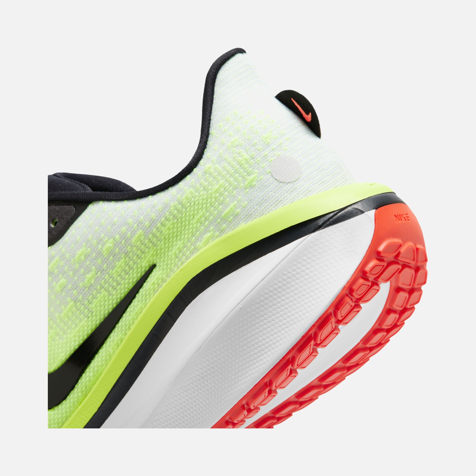 Nike Vomero 17 Talaria Road Running Erkek Spor Ayakkabı