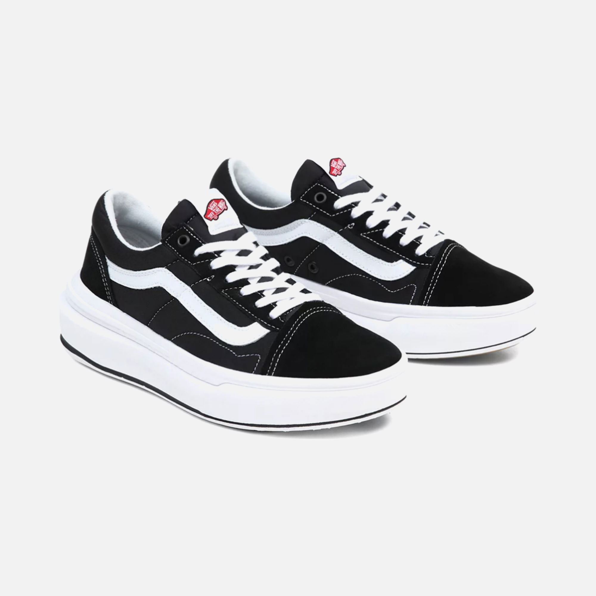 Vans UA Old Skool Overt CC SS23 Kadın Spor Ayakkabı