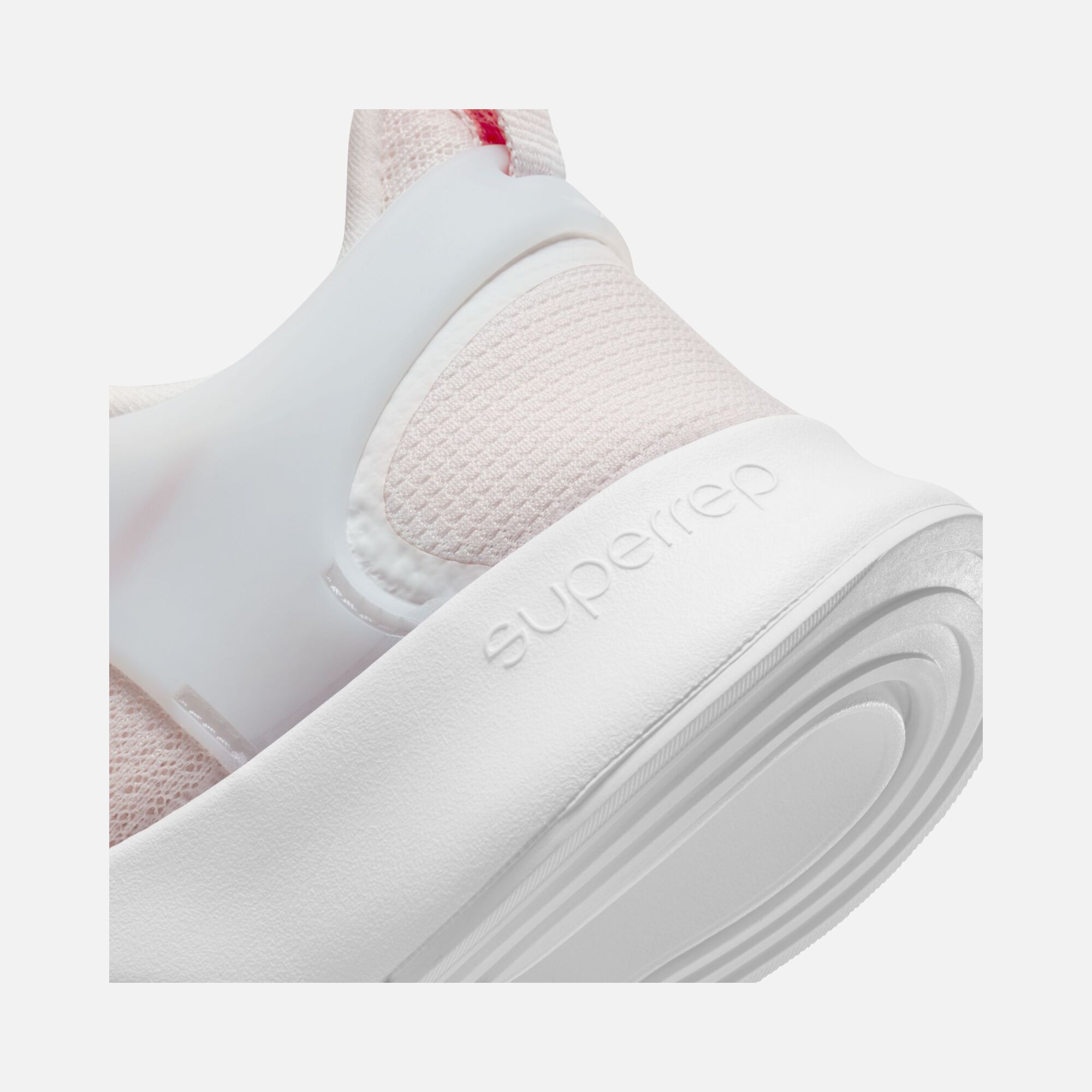 Nike SuperRep Go 2 Training Kadın Spor Ayakkabı