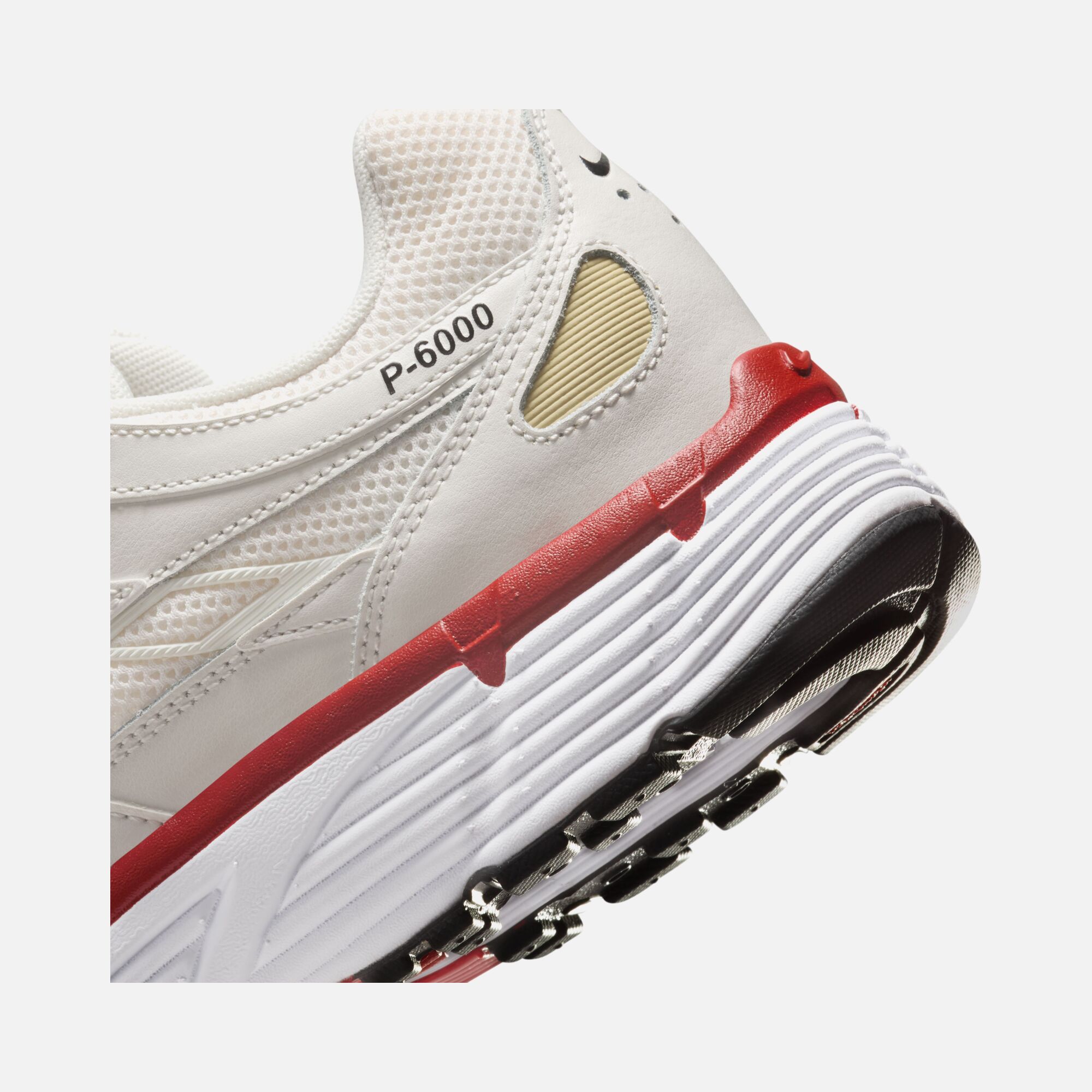 Nike P-6000 Sportswear Erkek Spor Ayakkabı