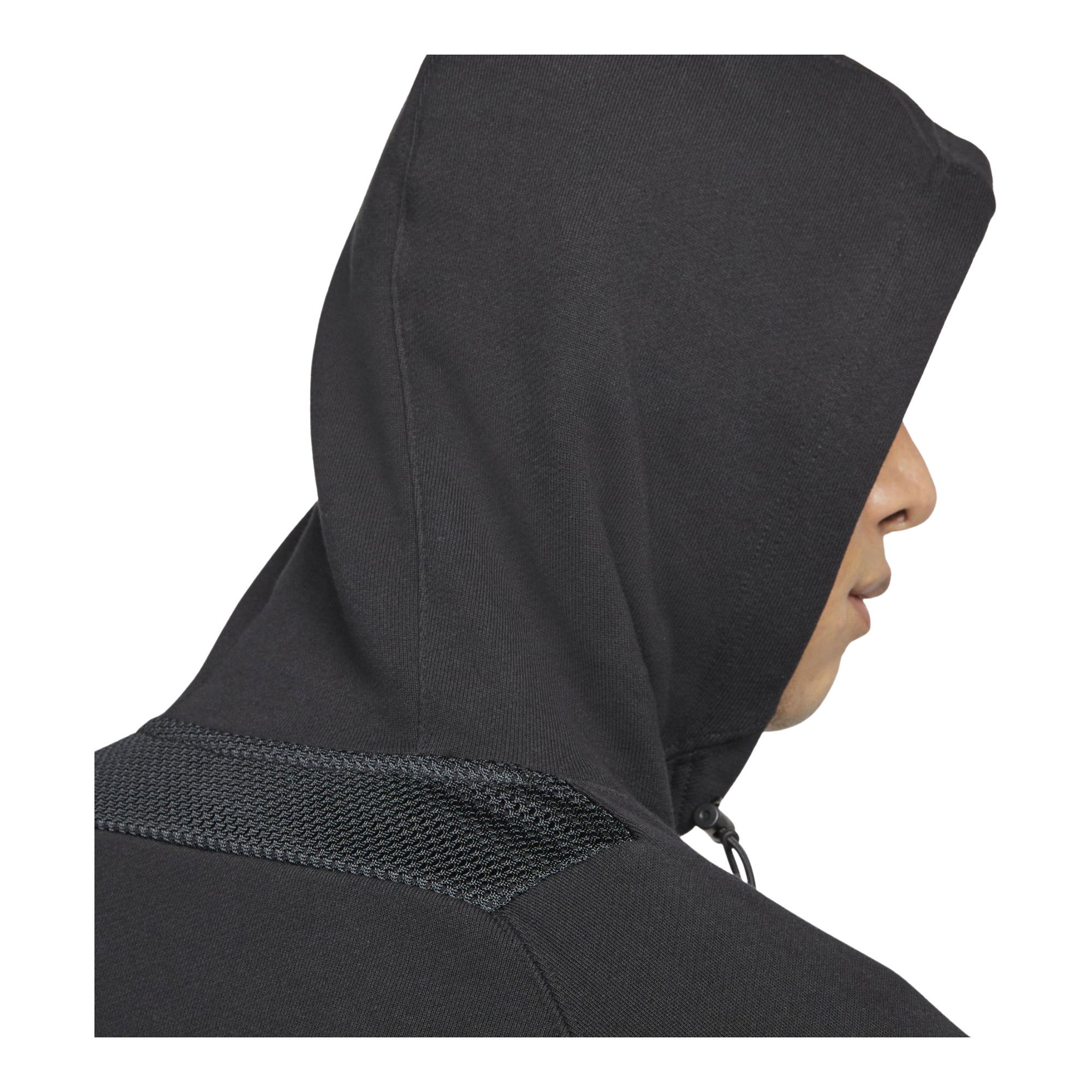 Nike Sportswear City Made French Terry Pullover Hoodie Erkek Sweatshirt