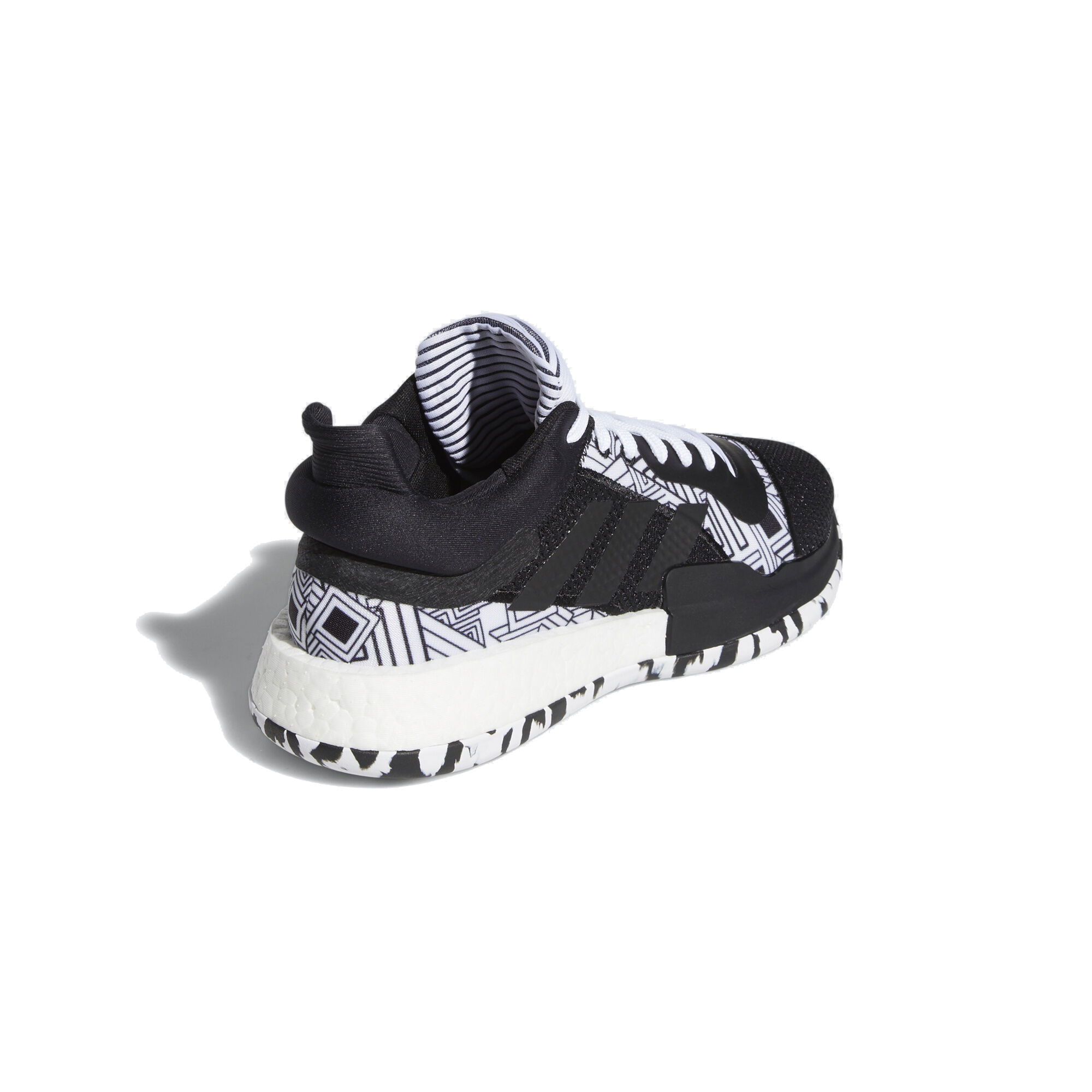 adidas Marquee Boost Low Erkek Spor Ayakkabı