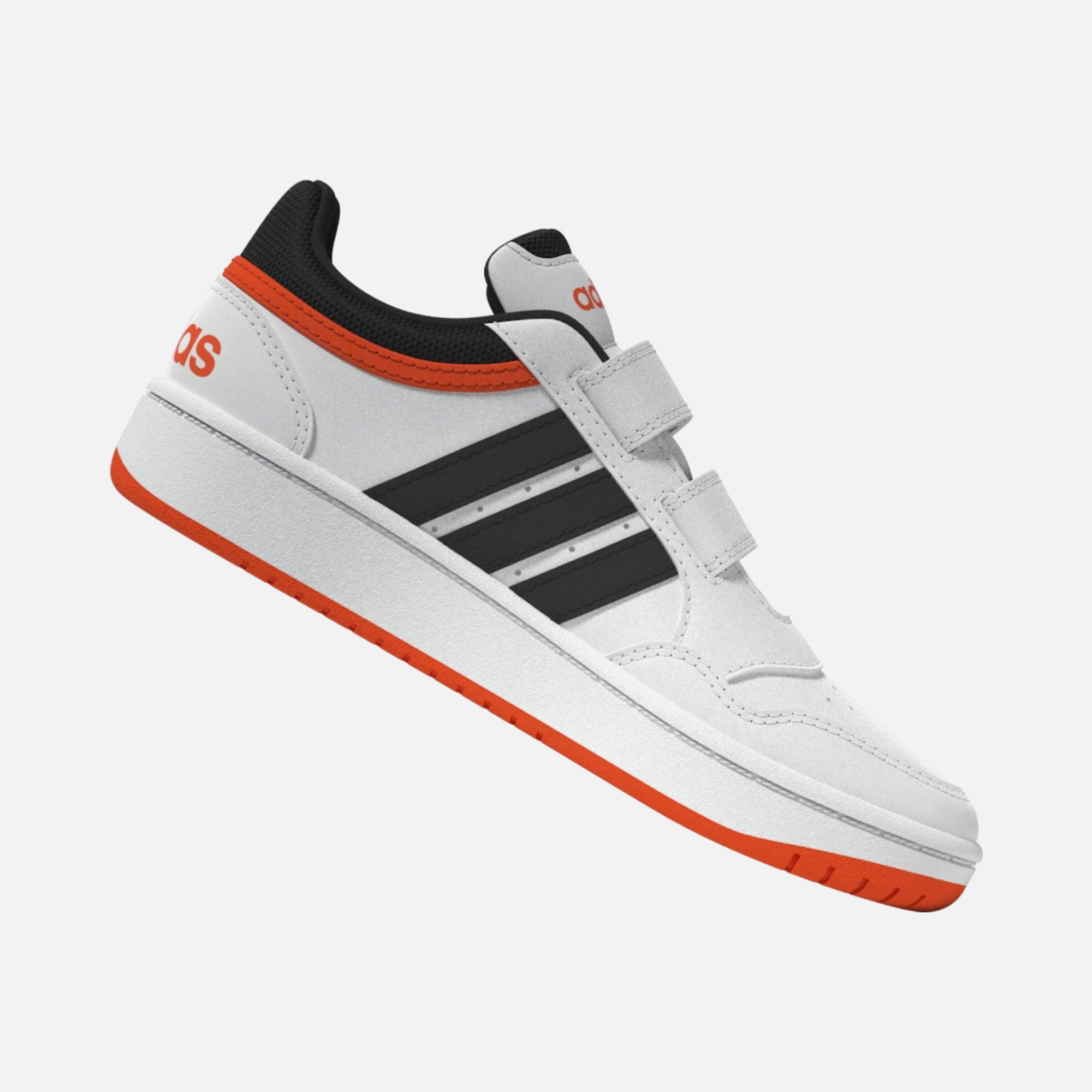 adidas Sportswear Hoops 3.0 (PS) Çocuk Spor Ayakkabı