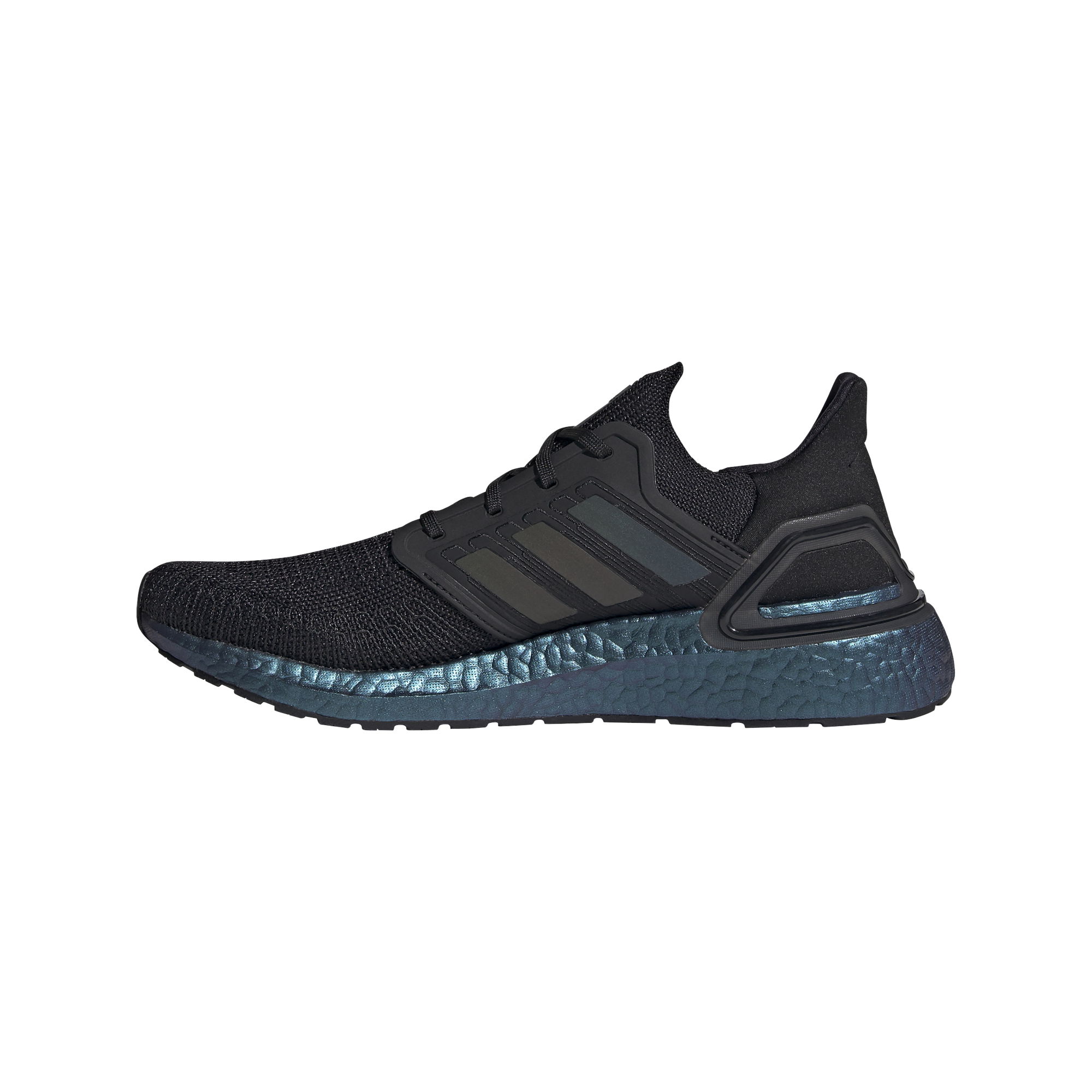 adidas Ultraboost 20 Erkek Spor Ayakkabı