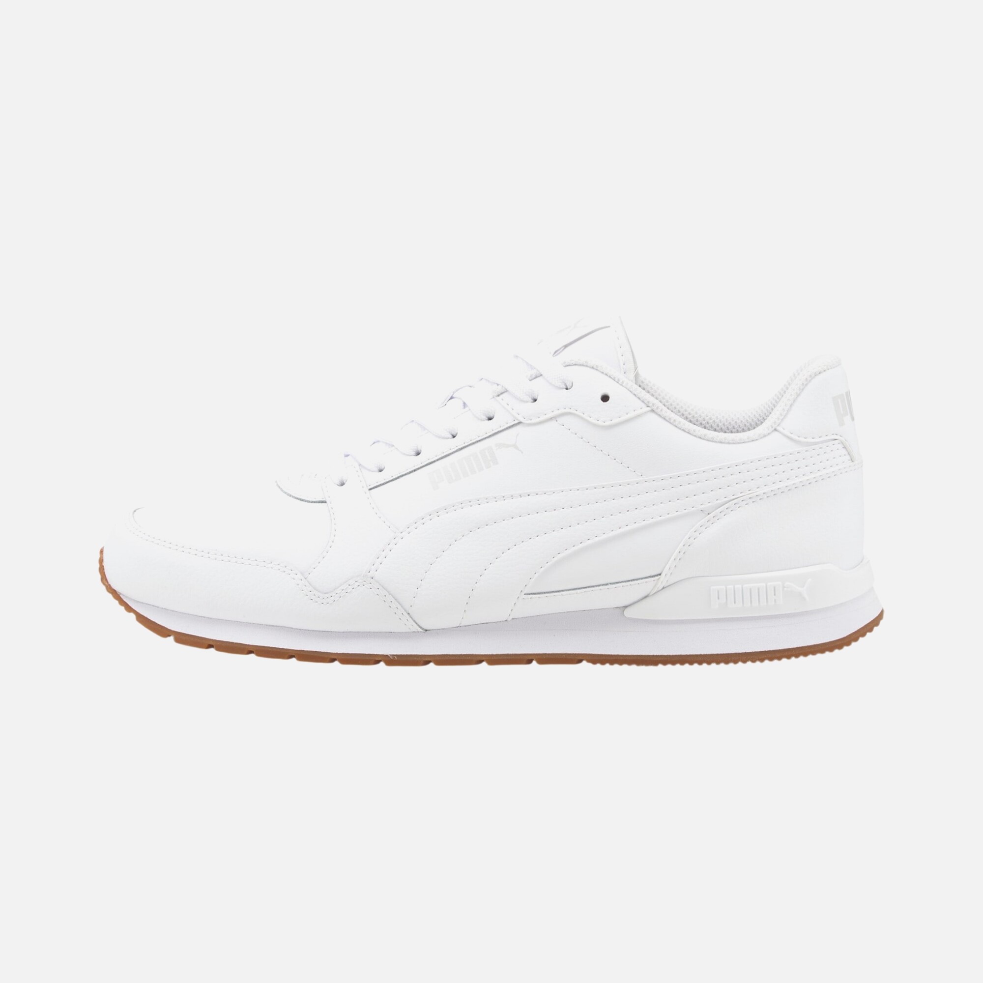 Puma St Runner V3 L Erkek Spor Ayakkabı