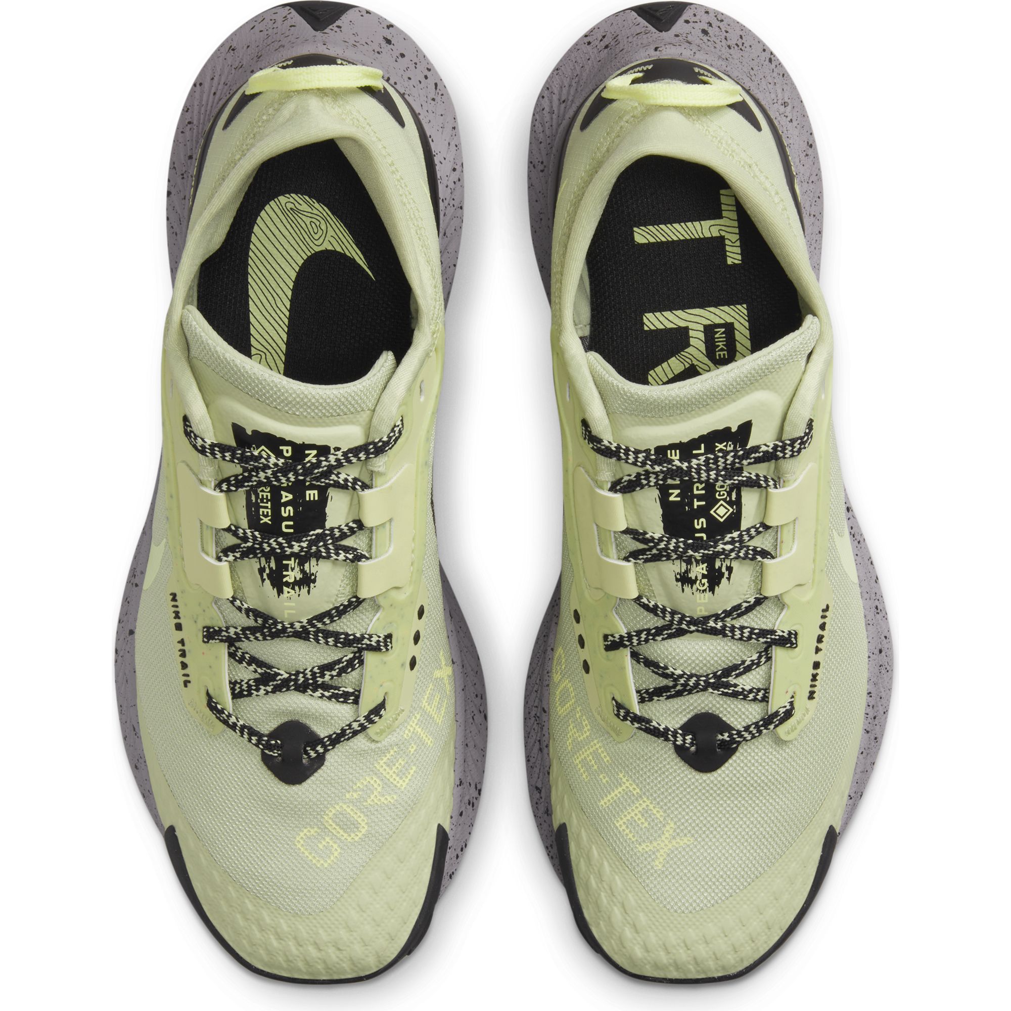 Nike Pegasus Trail 3 Gore-Tex Running Kadın Spor Ayakkabı