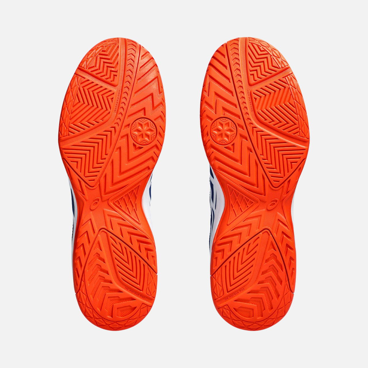 Asics Court Slide 3 Erkek Tenis Ayakkabısı