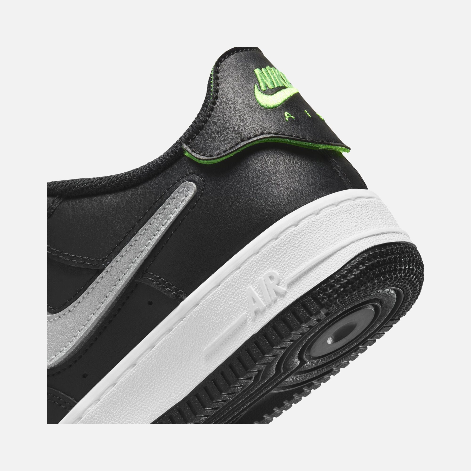 Nike Air Force 1/1 (GS) Spor Ayakkabı