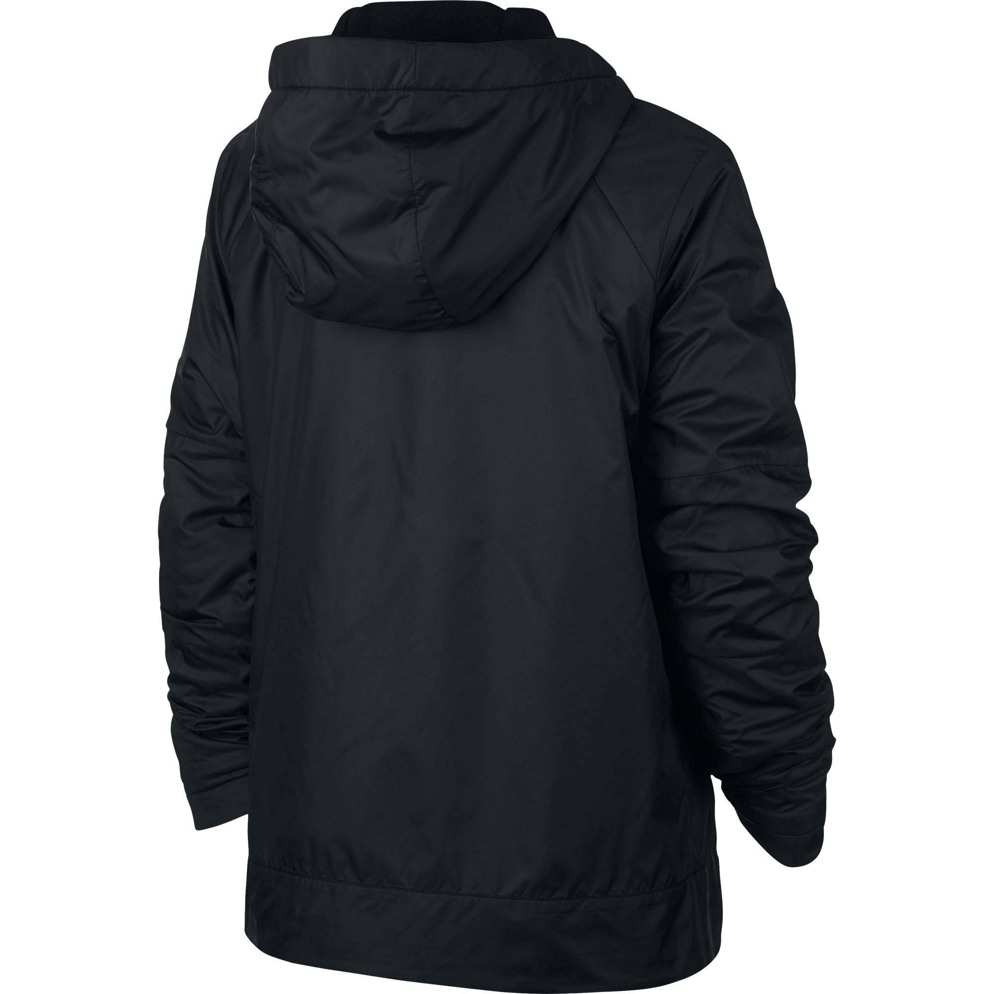 Nike Sportswear Older Kids' B Kapüşonlu Çocuk Ceket