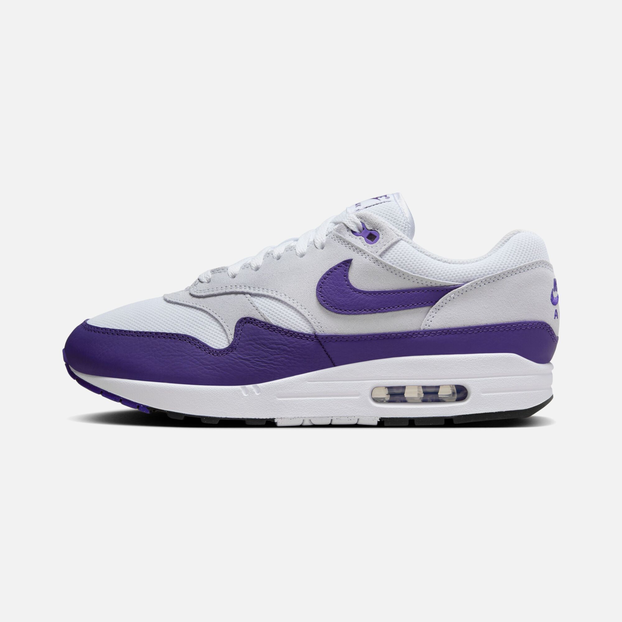Nike Air Max 1 SC Erkek Spor Ayakkabı