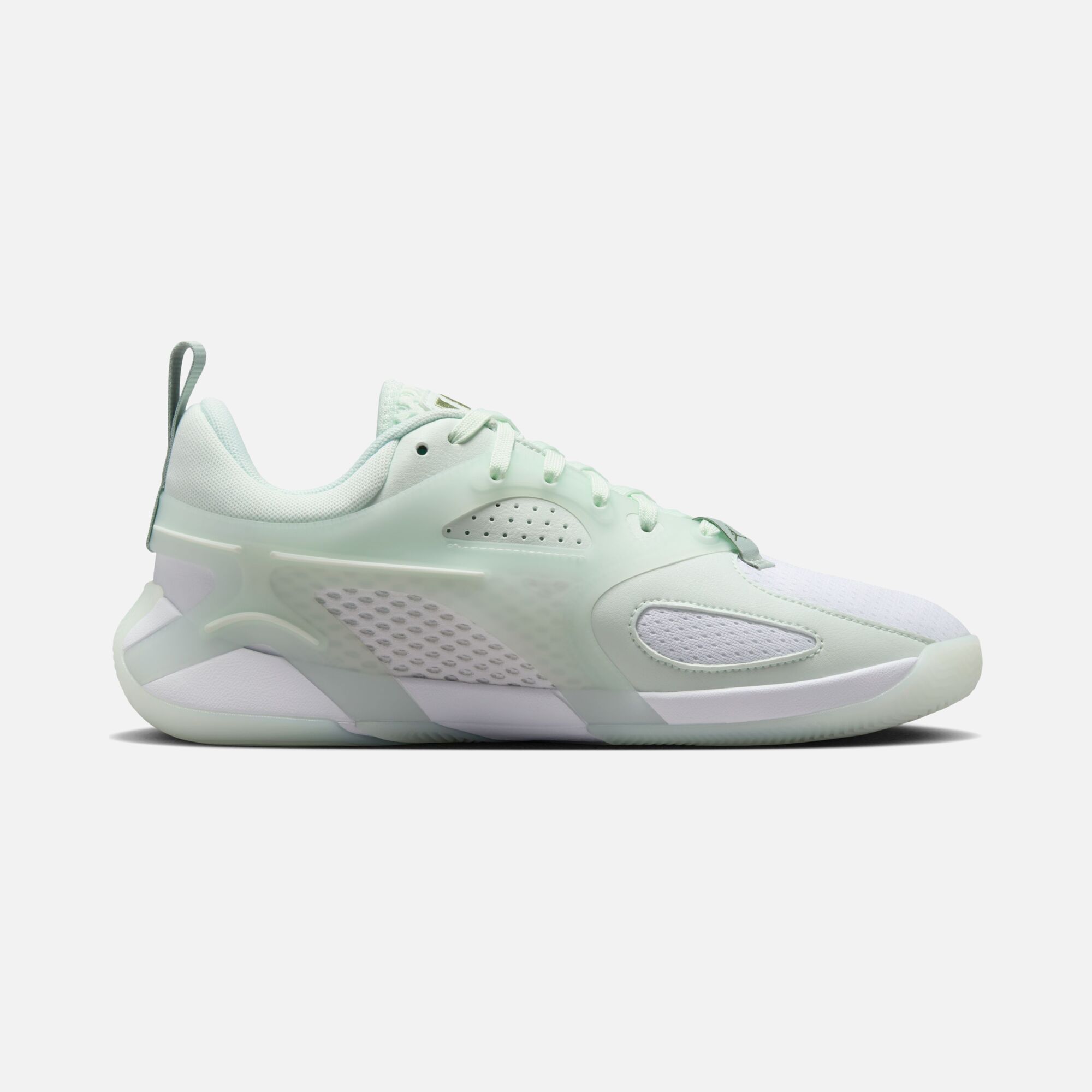 Nike Michael Jordan Heir Series "Abundance" Kadın Basketbol Ayakkabısı