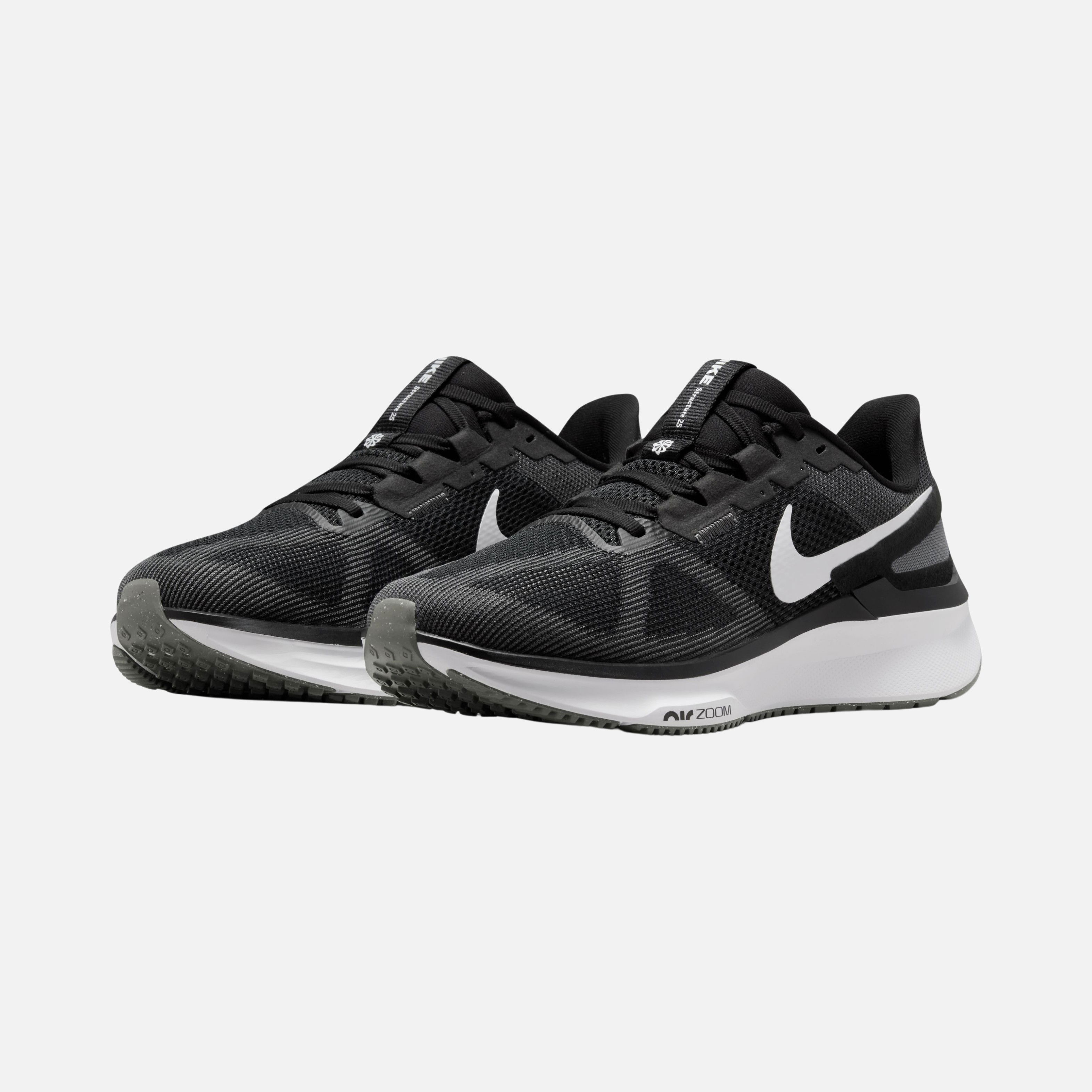 Nike Air Zoom Structure 25 Road Running Erkek Spor Ayakkabı