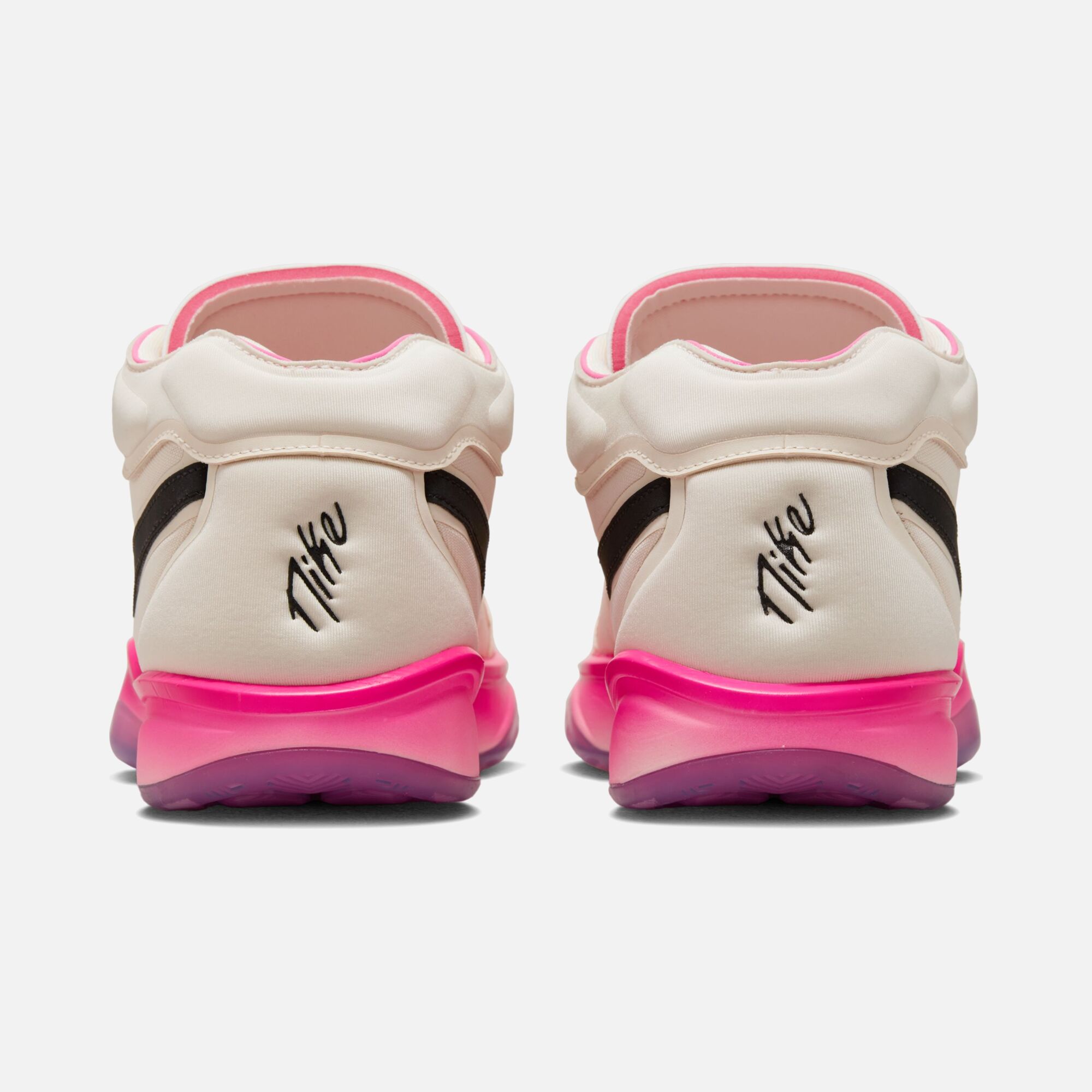 Nike Air Zoom G.T. Hustle 2 Erkek Basketbol Ayakkabısı