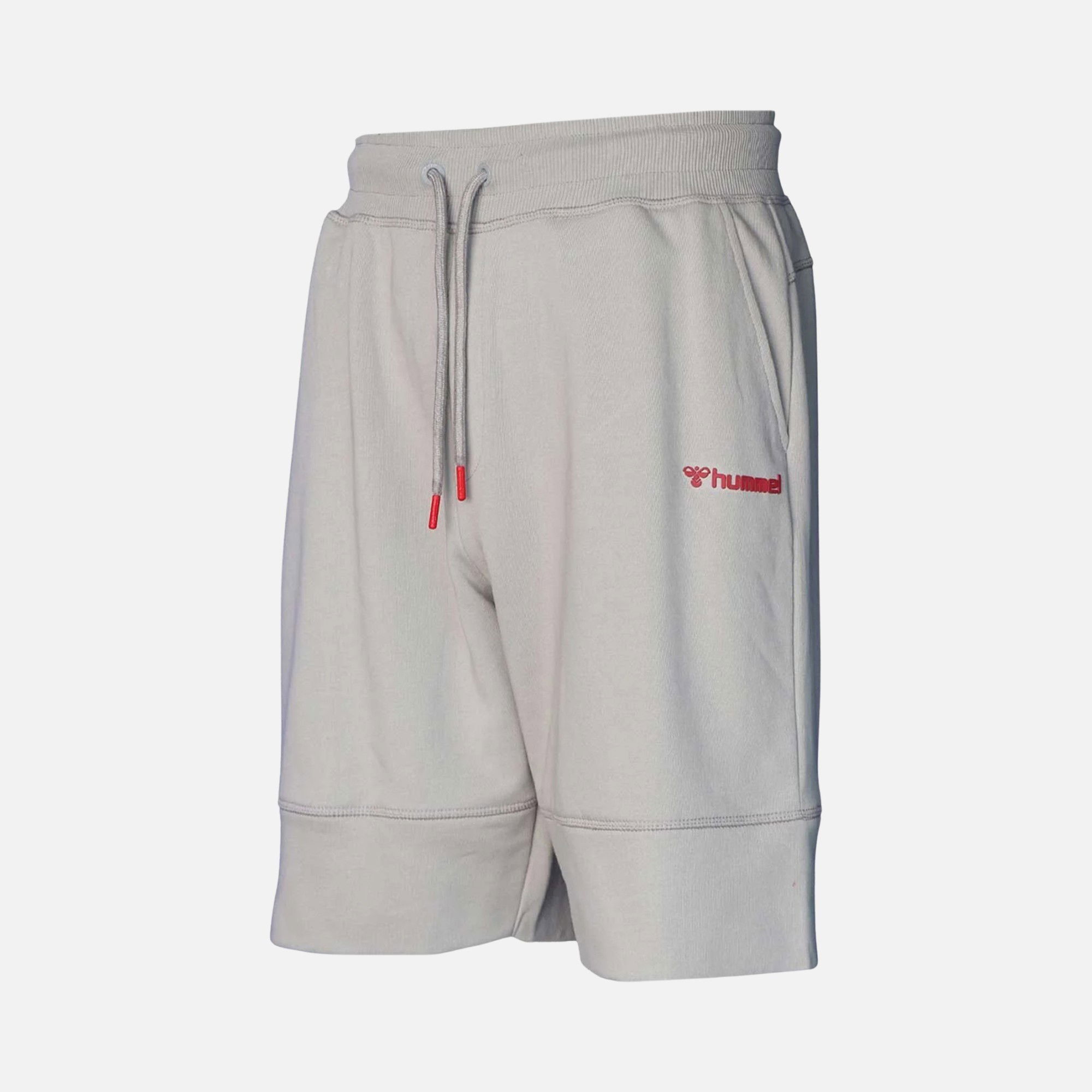 Hummel Sportswear Bard Wide Fit Erkek Şort