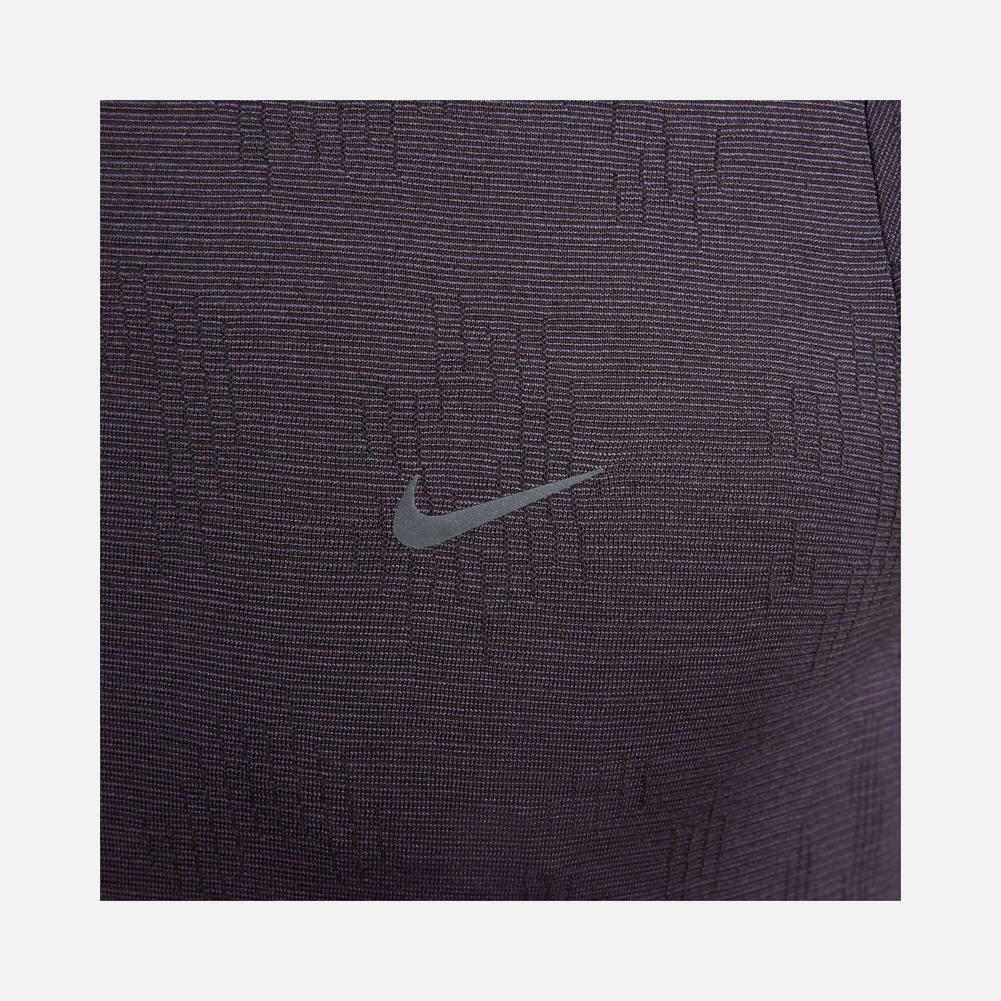 Nike Therma-Fit ADV Running Long-Sleeve Erkek Tişört