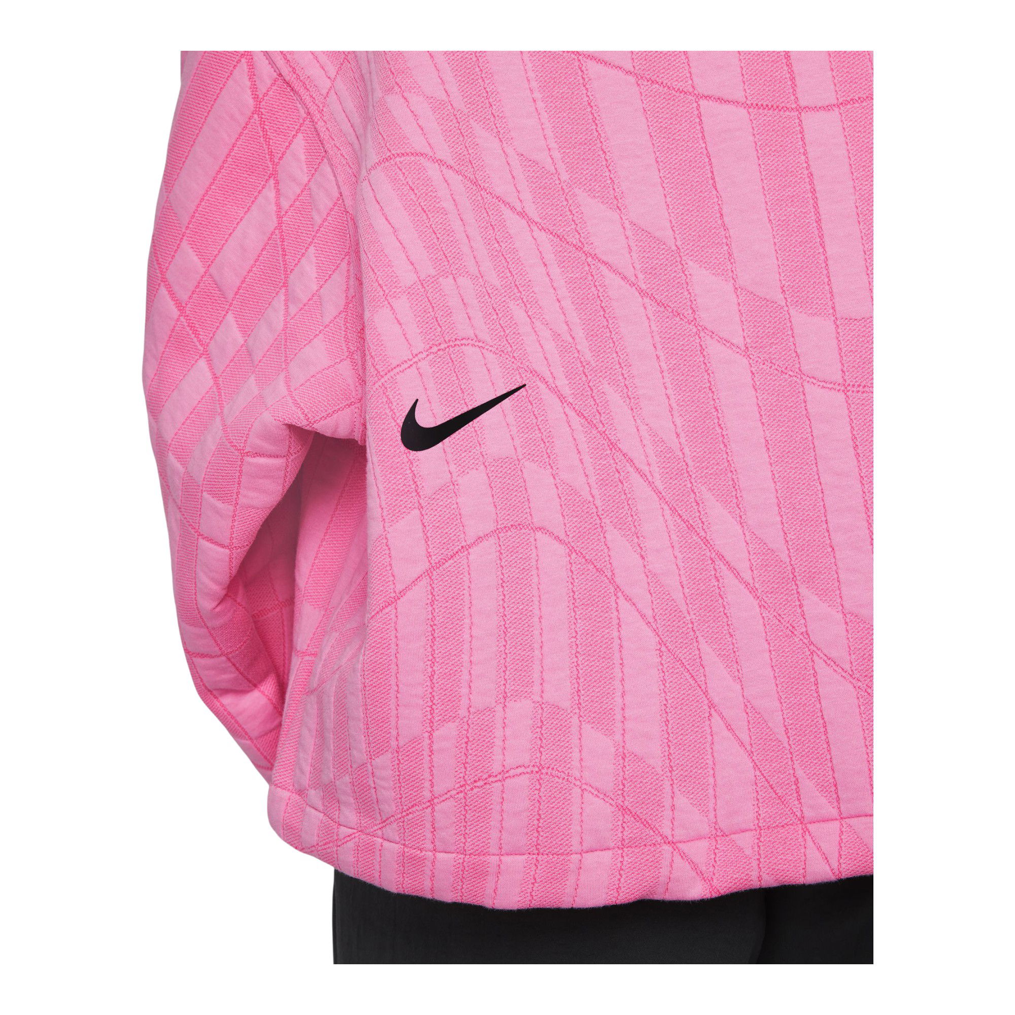 Nike Sportswear Tech Pack Hoodie Kadın Sweatshirt