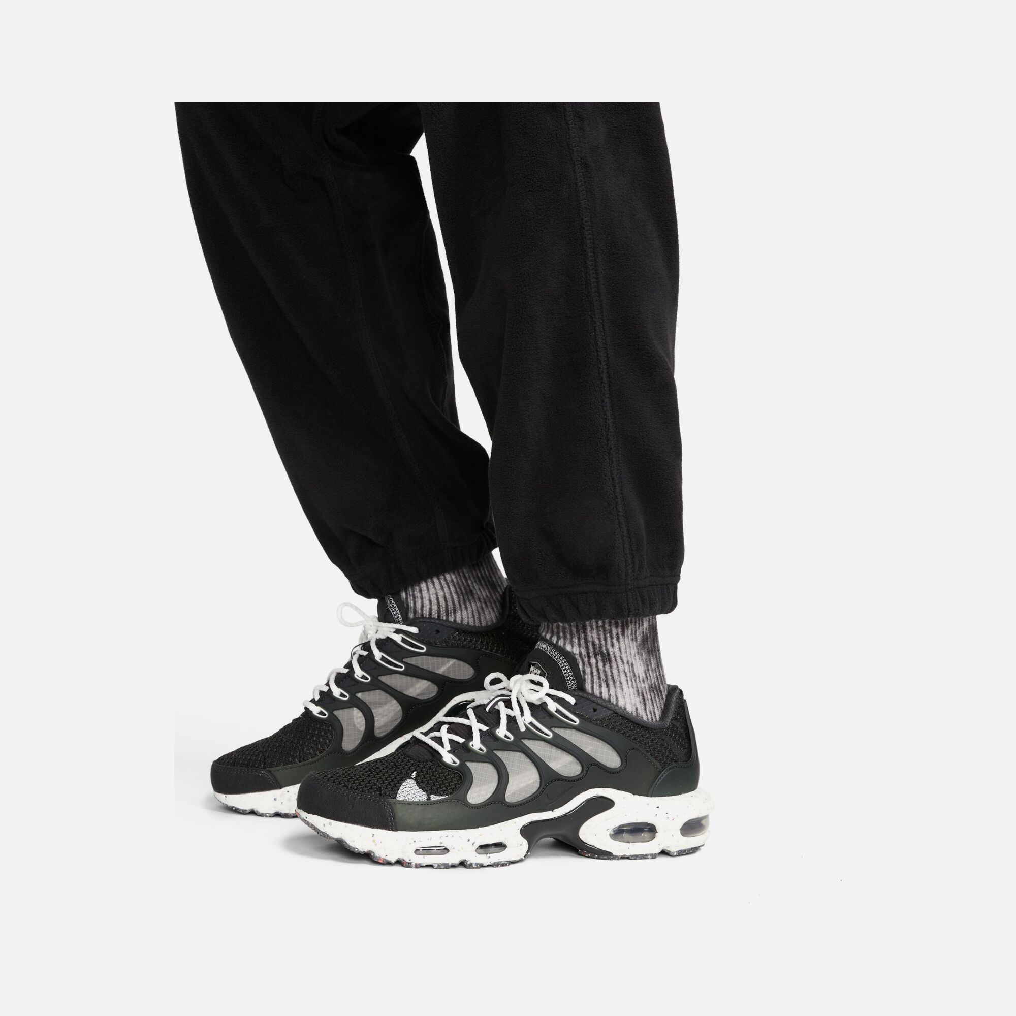 Nike Sportswear Air Therma-Fit Winterized Erkek Eşofman Altı