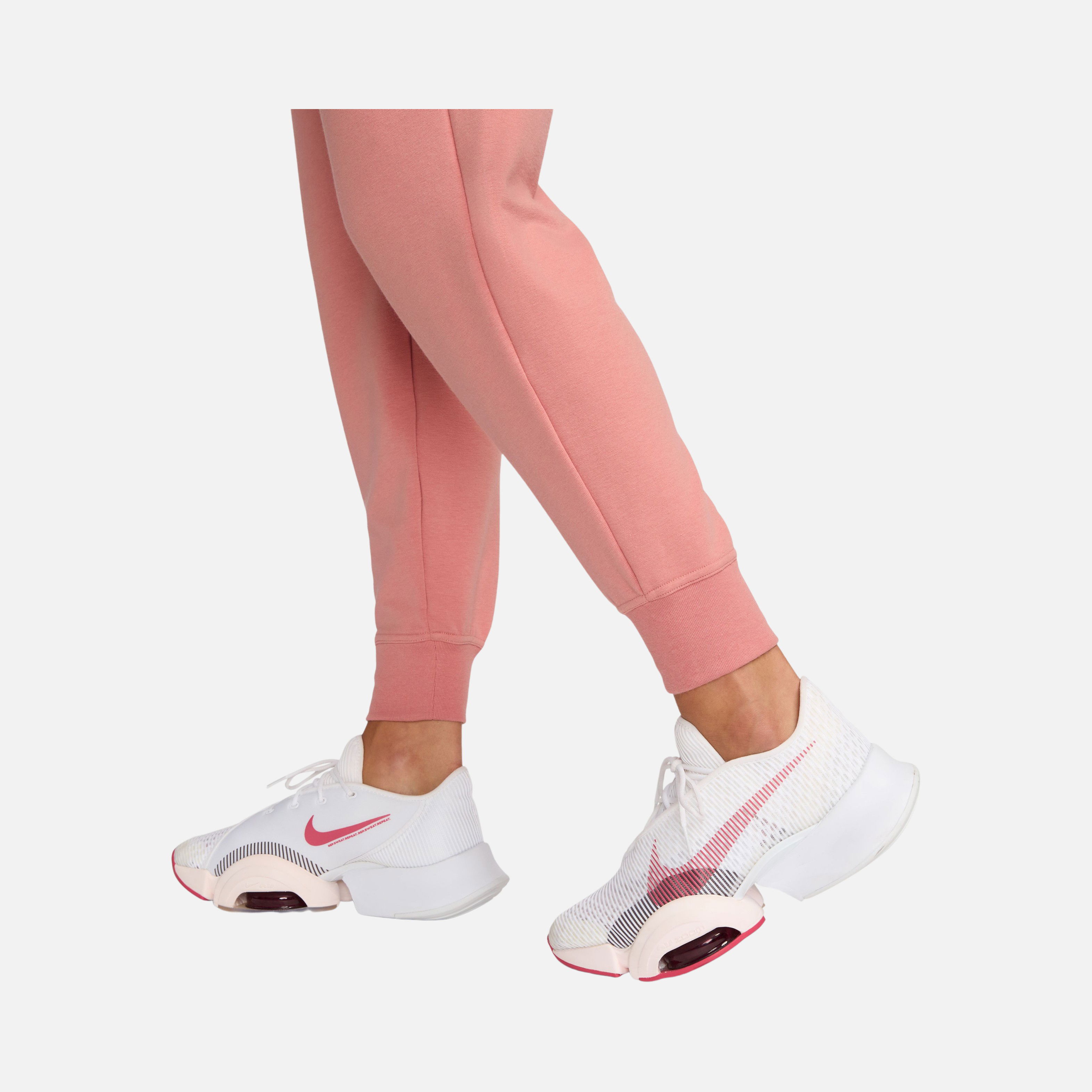 Nike One Dri-Fit Jogger Training Kadın Eşofman Altı