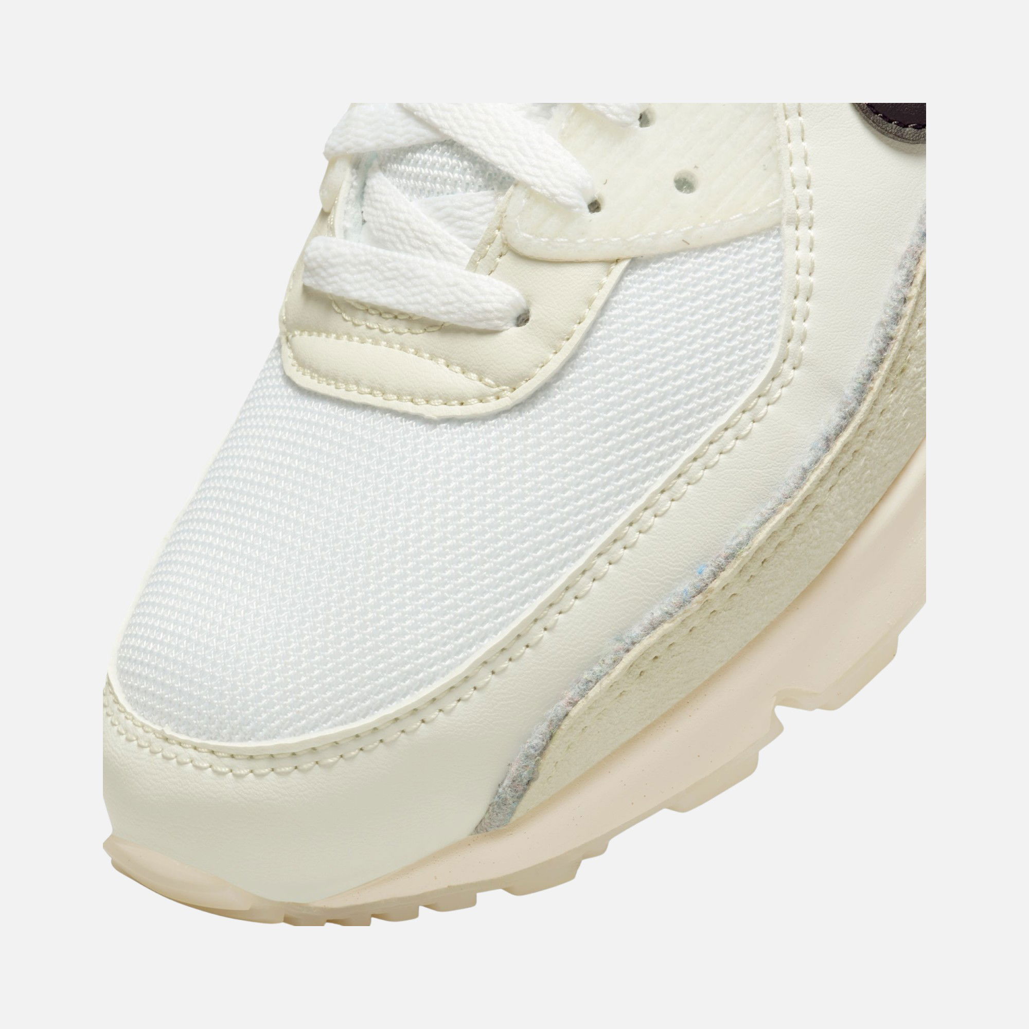 Nike Air Max 90 SE ''Retro UFO Aesthetic Decorates'' Erkek Spor Ayakkabı