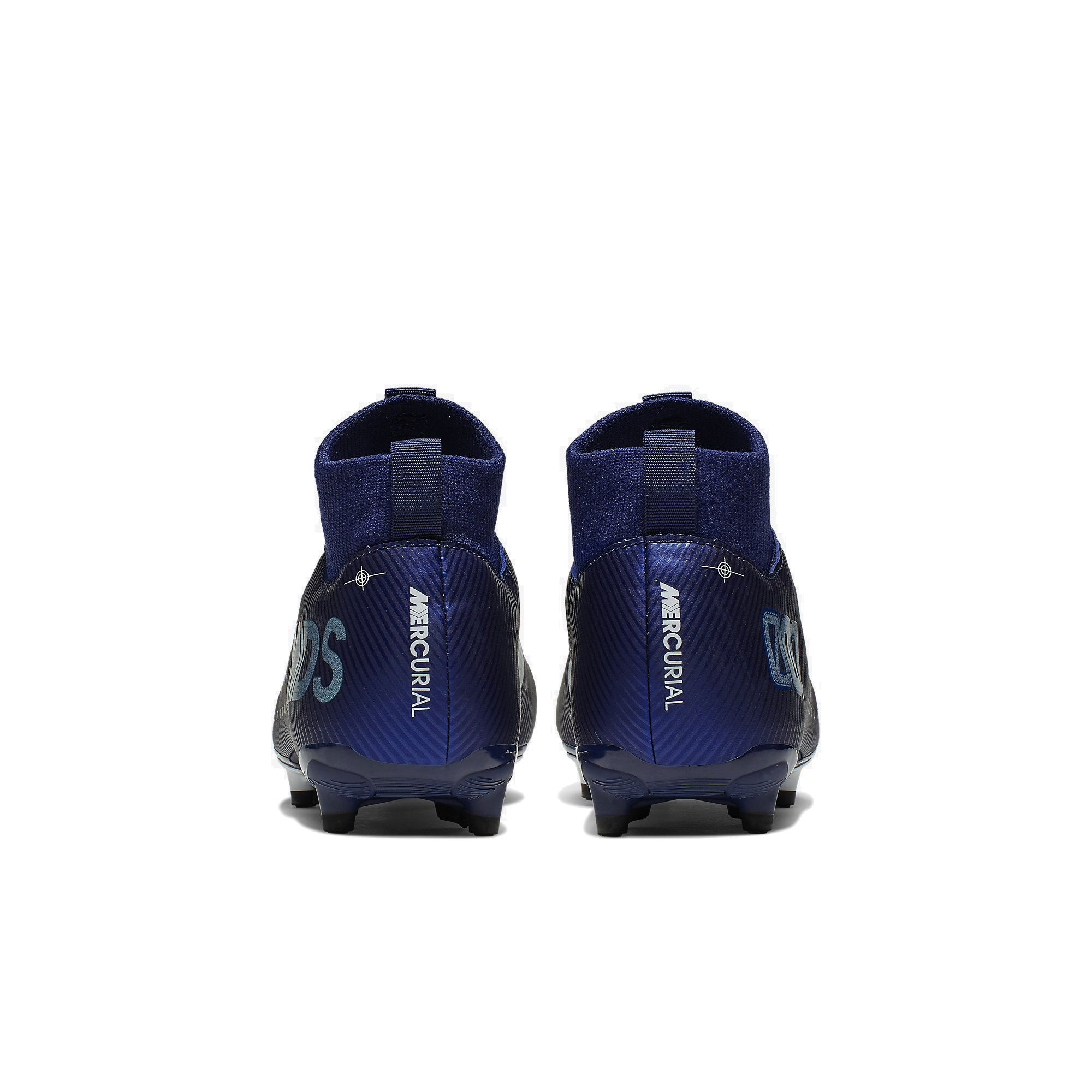 Nike Jr. Mercurial Superfly 7 Academy MDS Multi Ground Çocuk Krampon