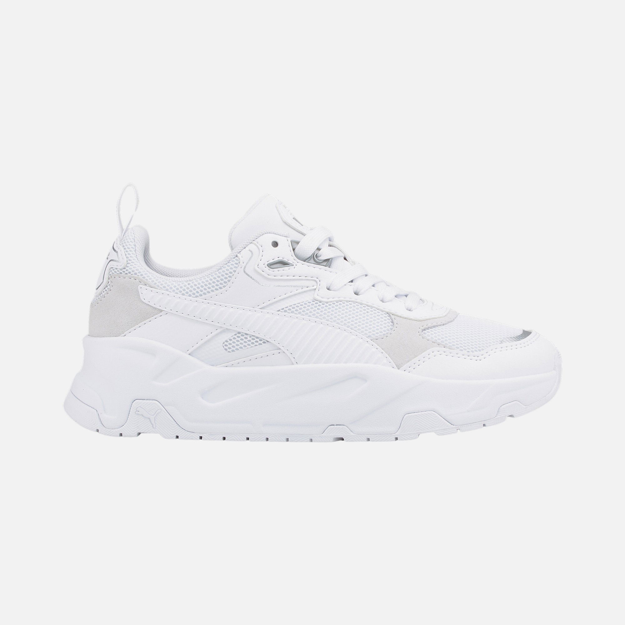 Puma Sportswear Trinity (GS) Spor Ayakkabı